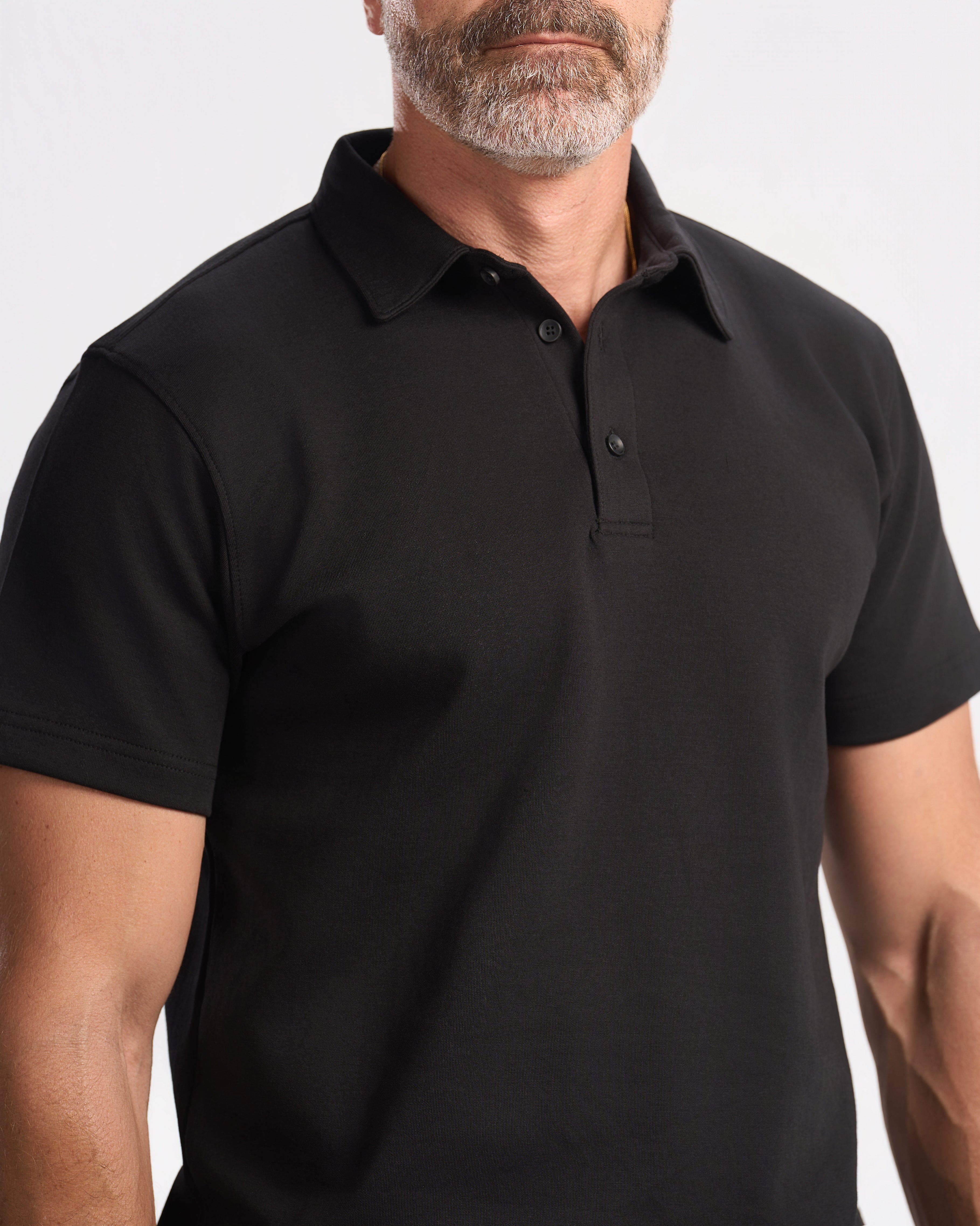 The Stillness Polo