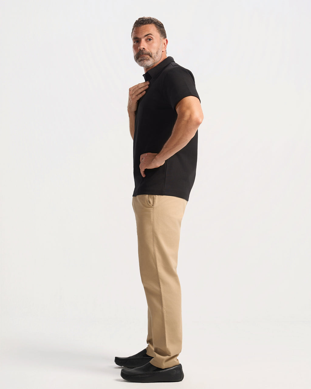 The Stillness Polo