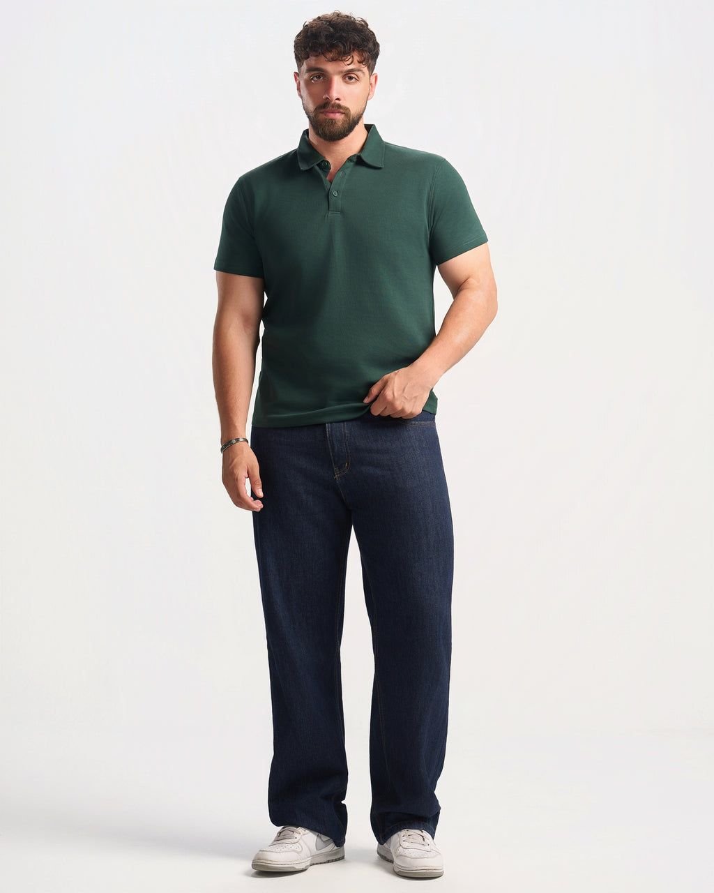 The Stillness Polo