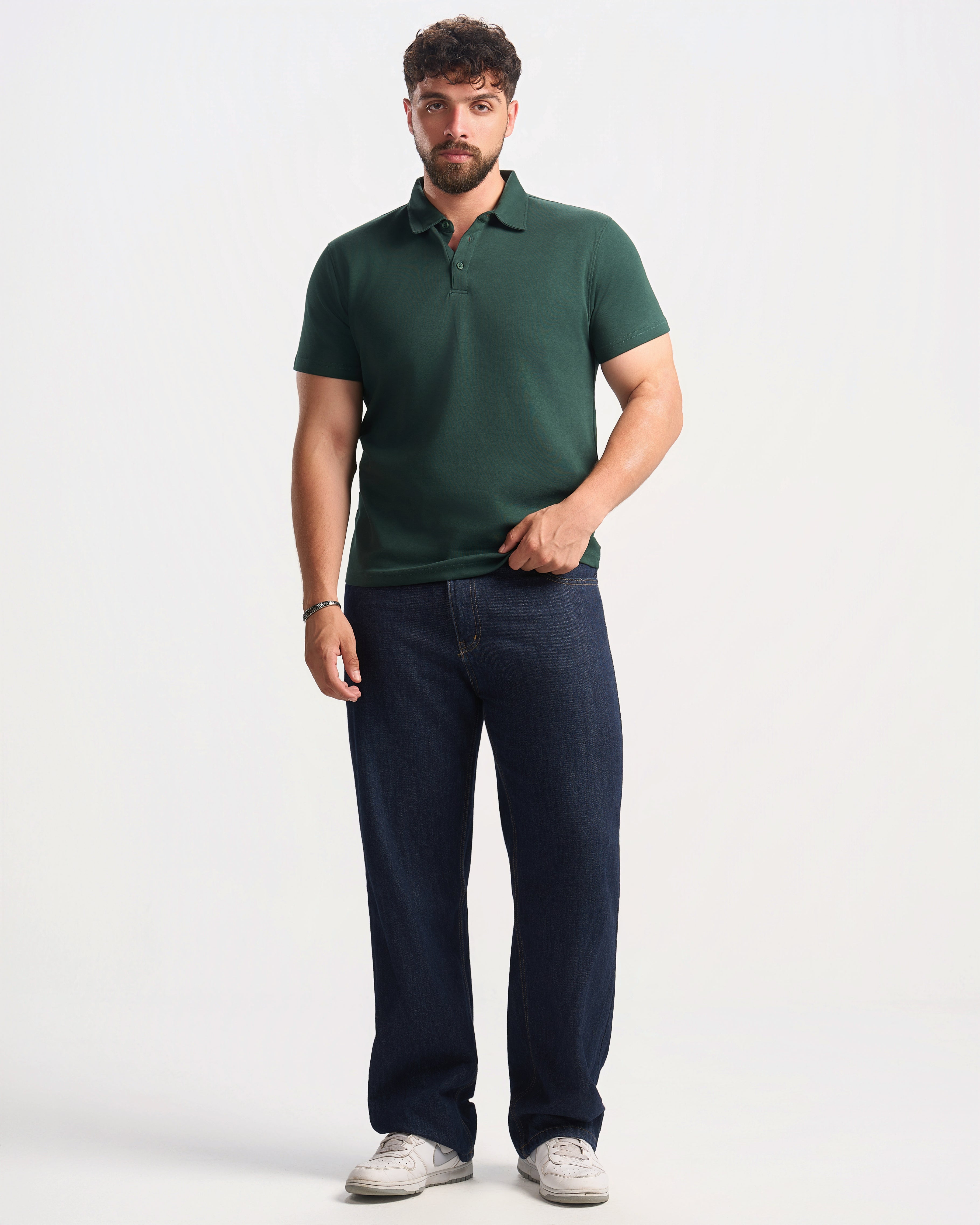 The Stillness Polo