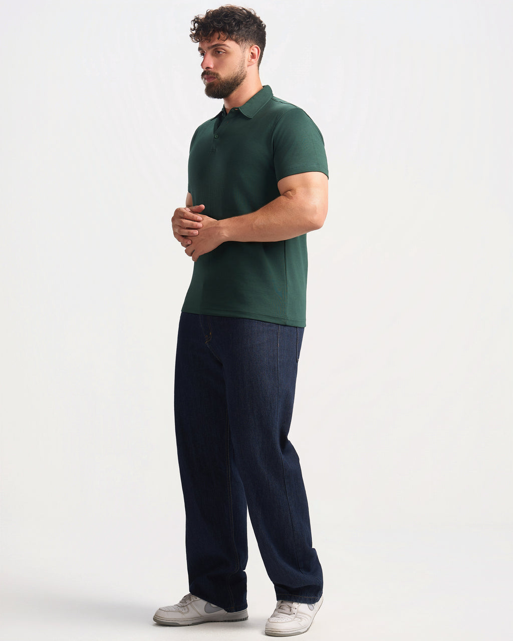 The Stillness Polo