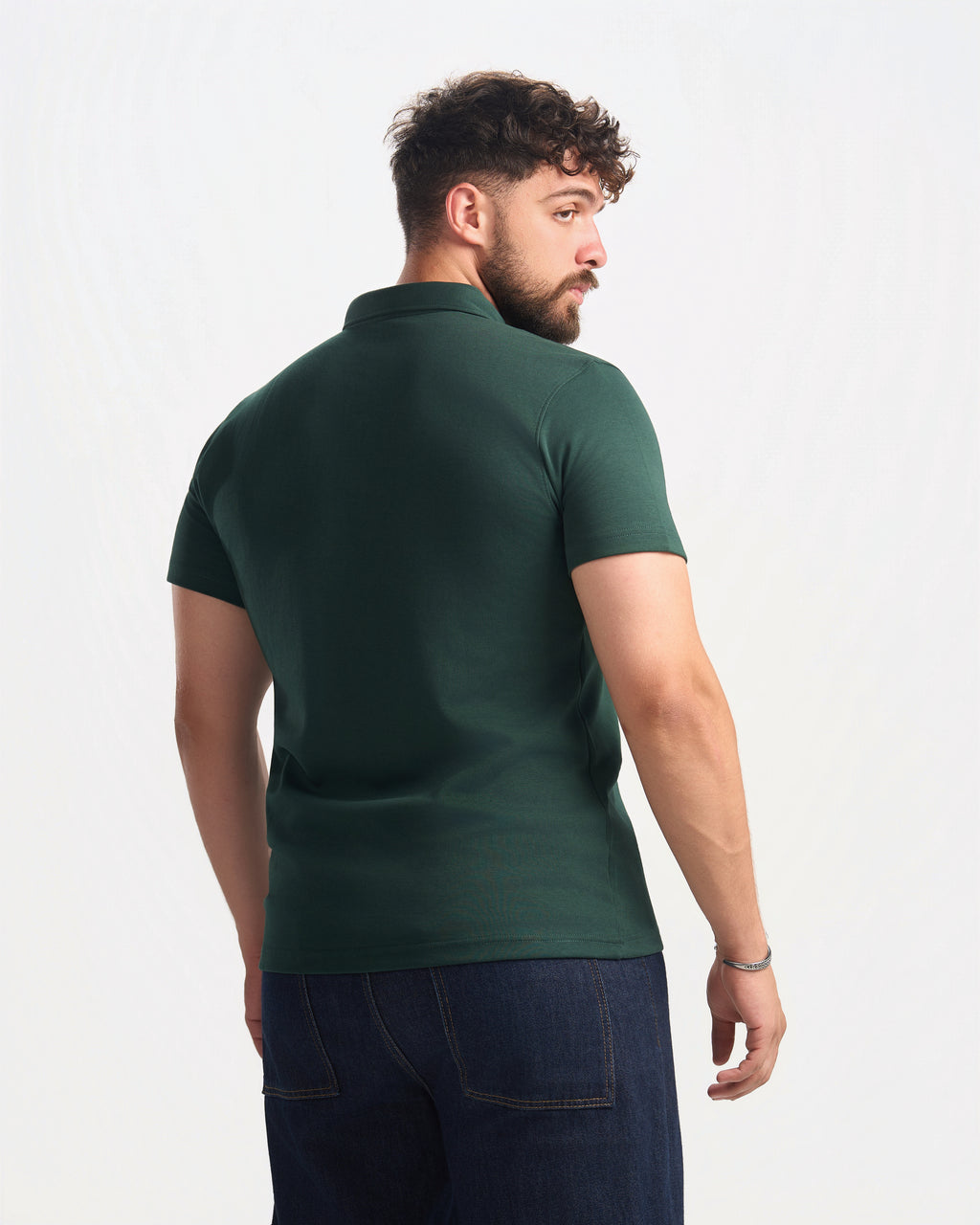 The Stillness Polo
