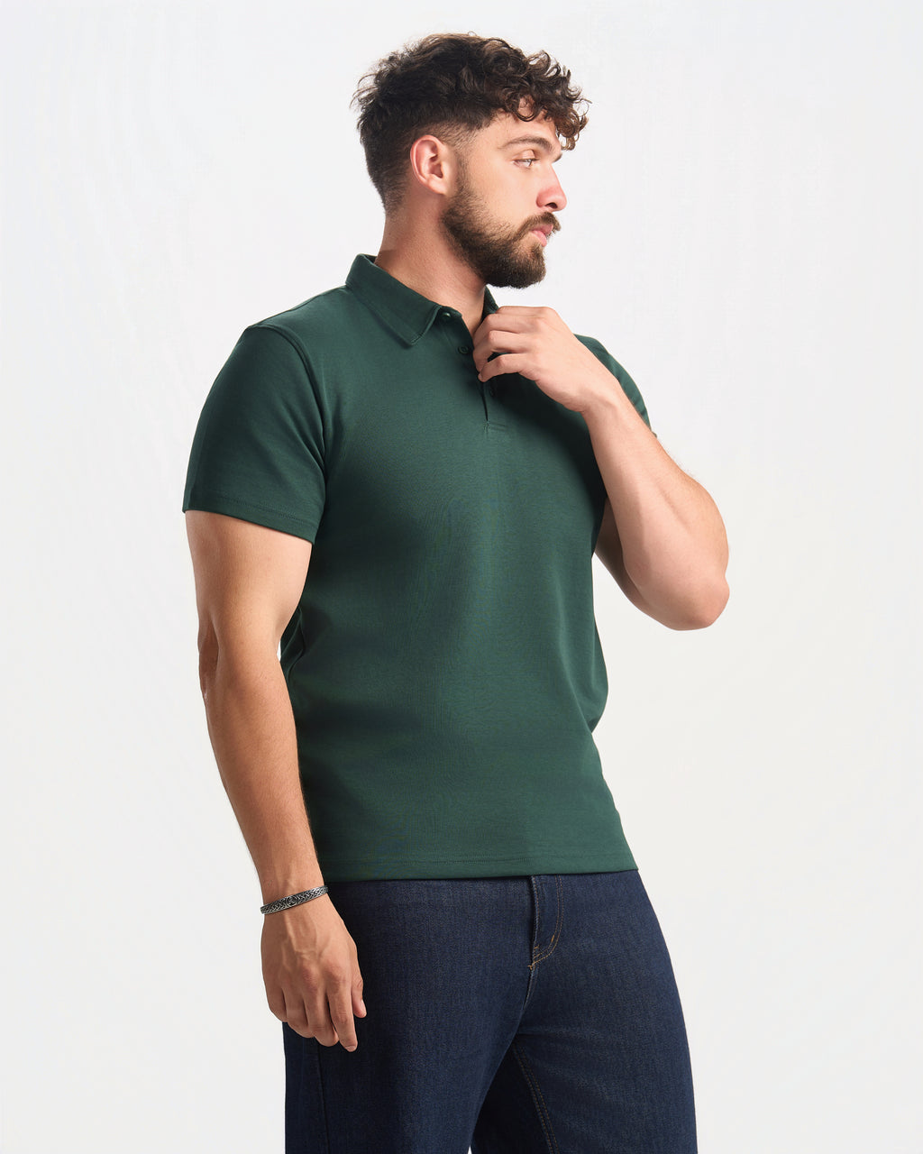 The Stillness Polo