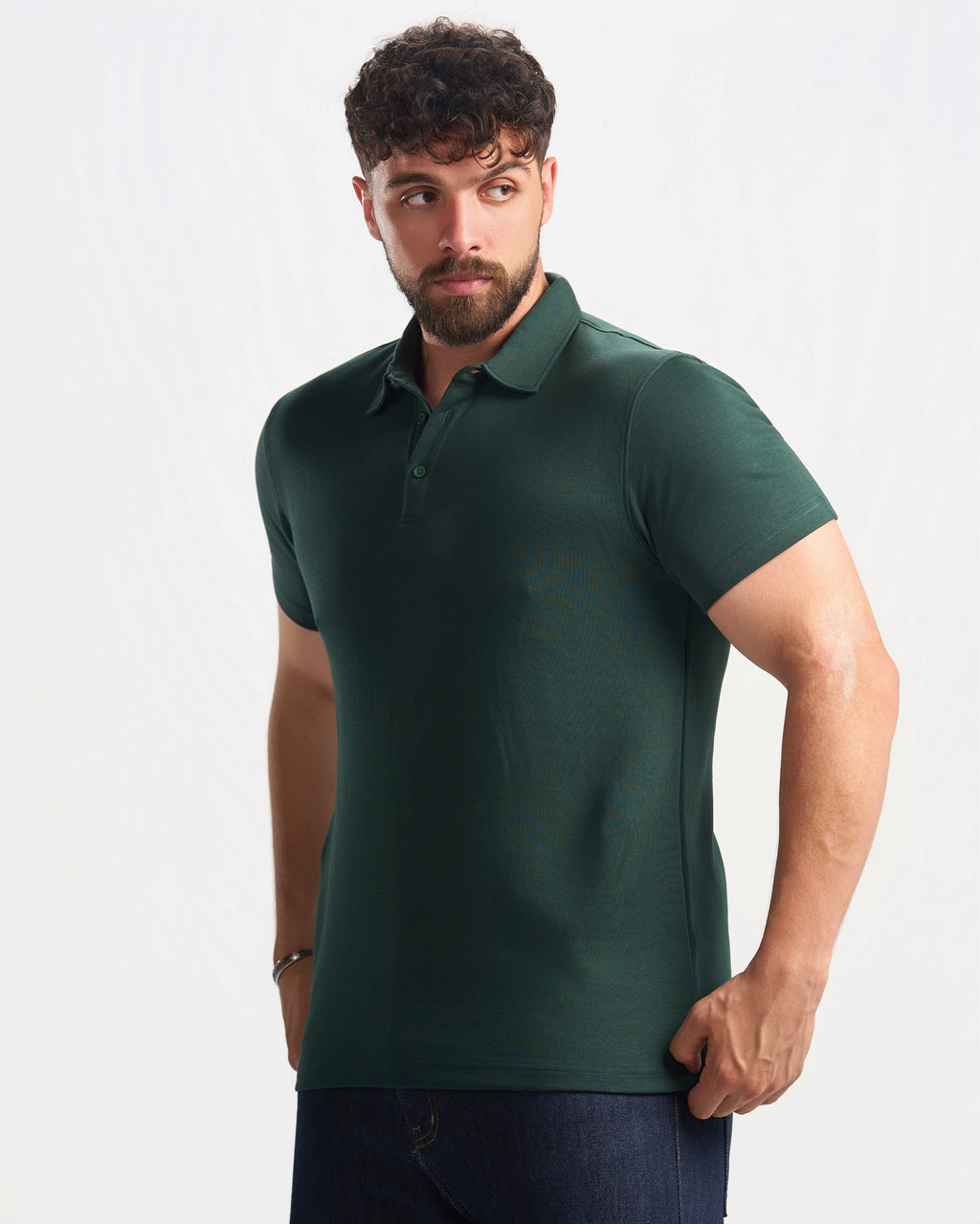 The Stillness Polo