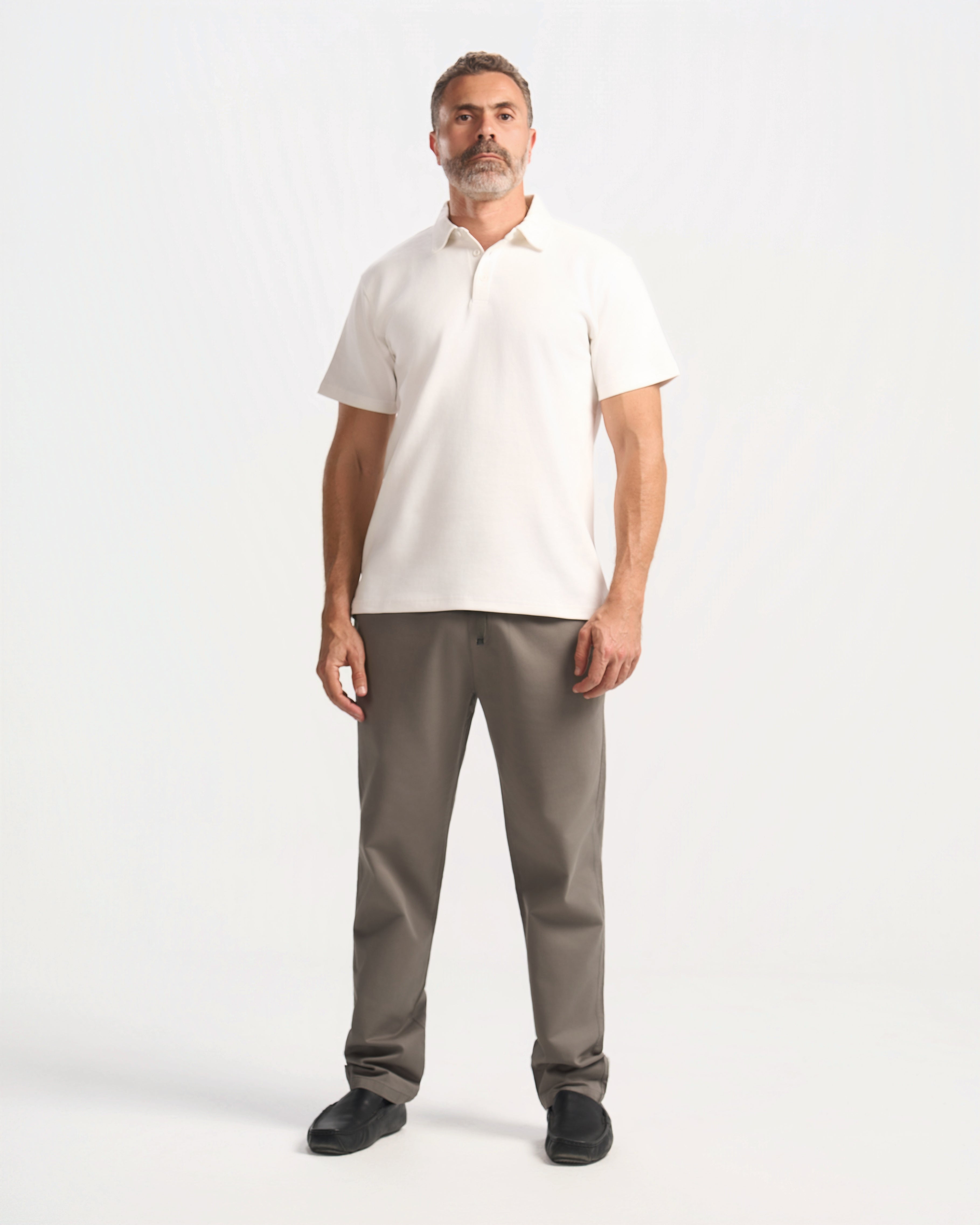 The Stillness Polo