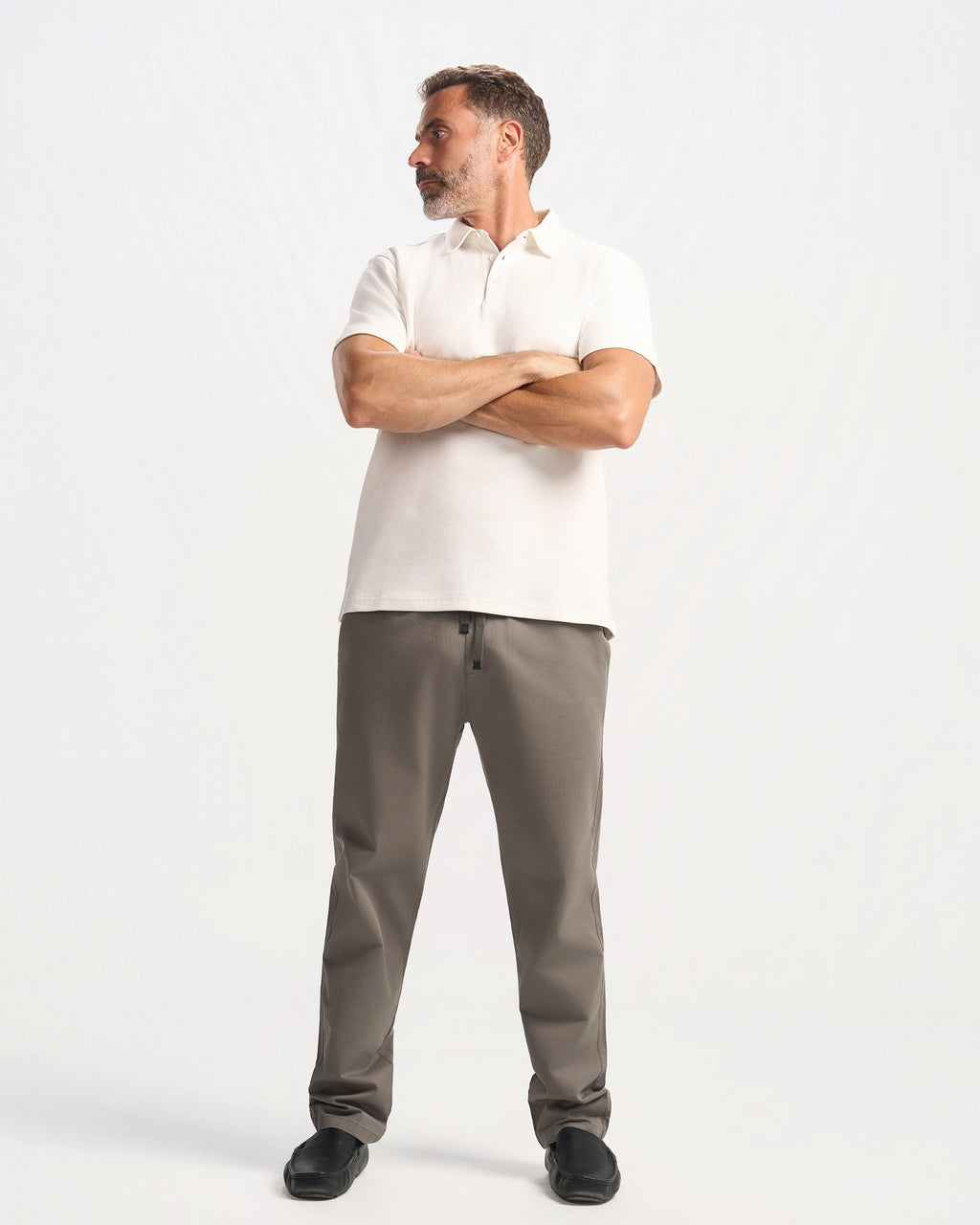 The Stillness Polo