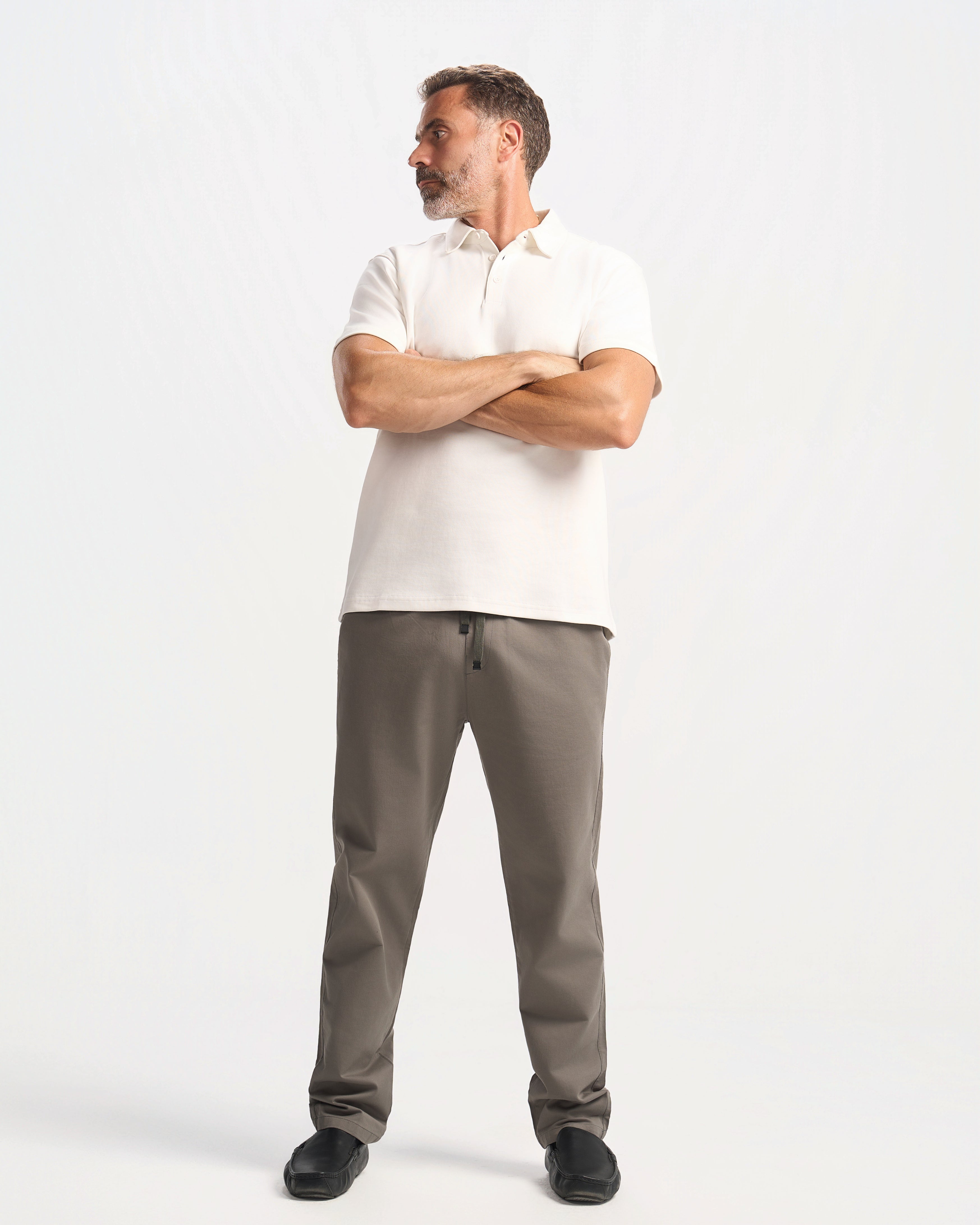 The Stillness Polo