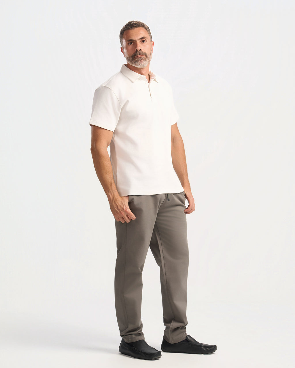 The Stillness Polo