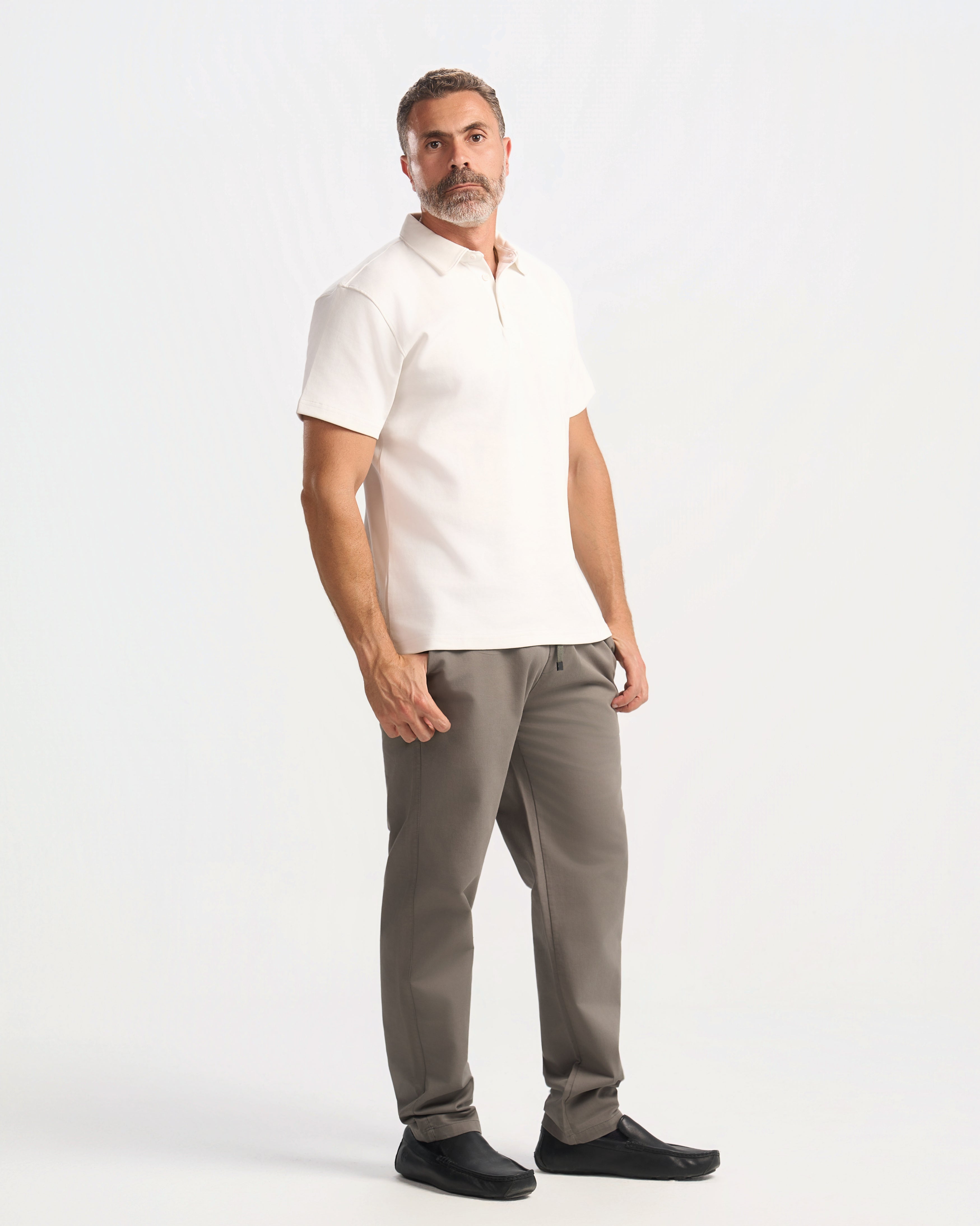 The Stillness Polo