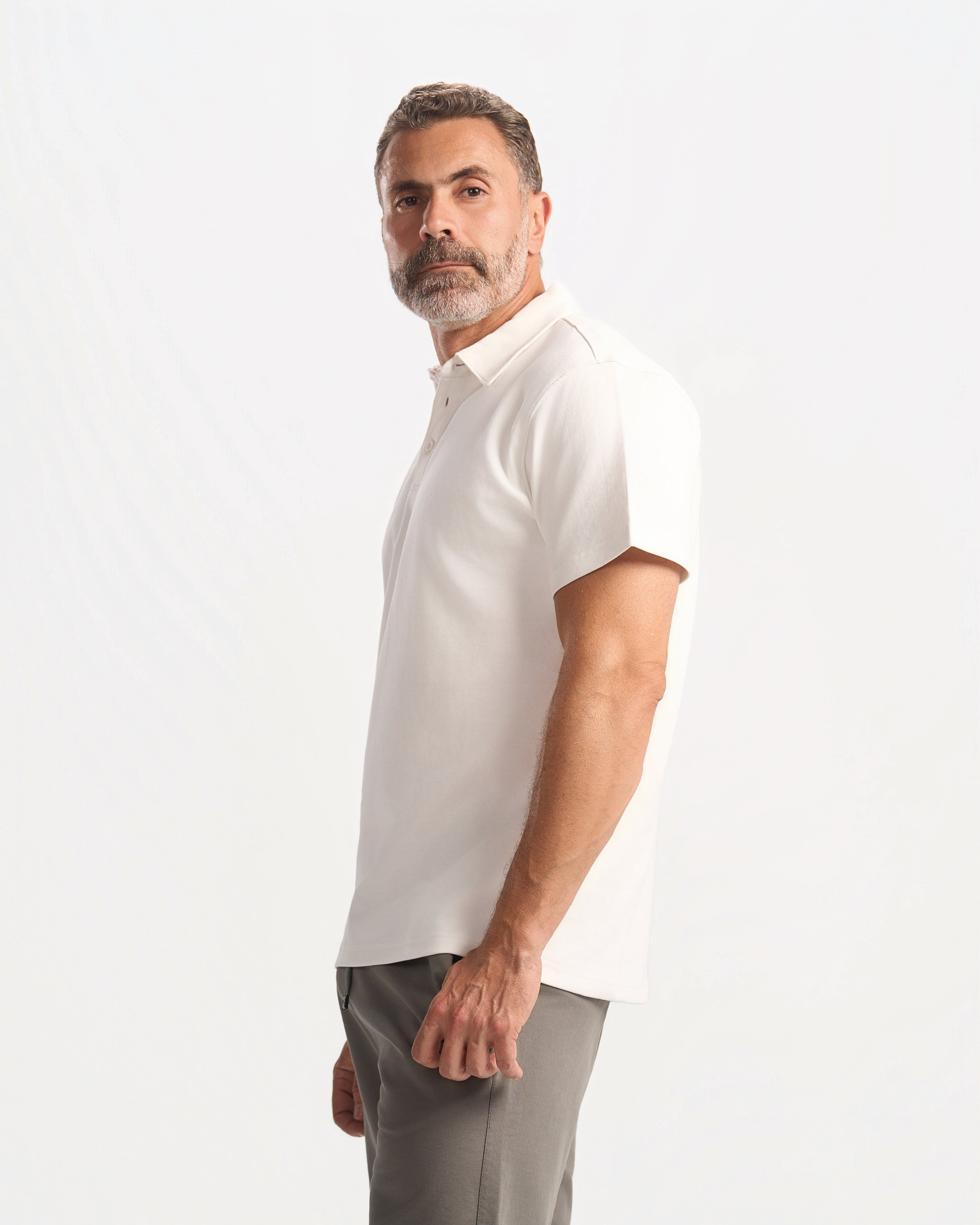 The Stillness Polo