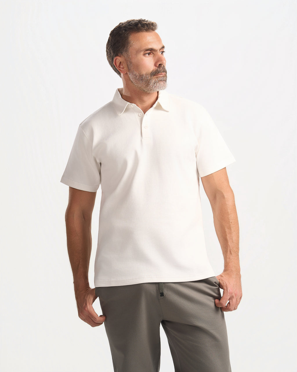 The Stillness Polo