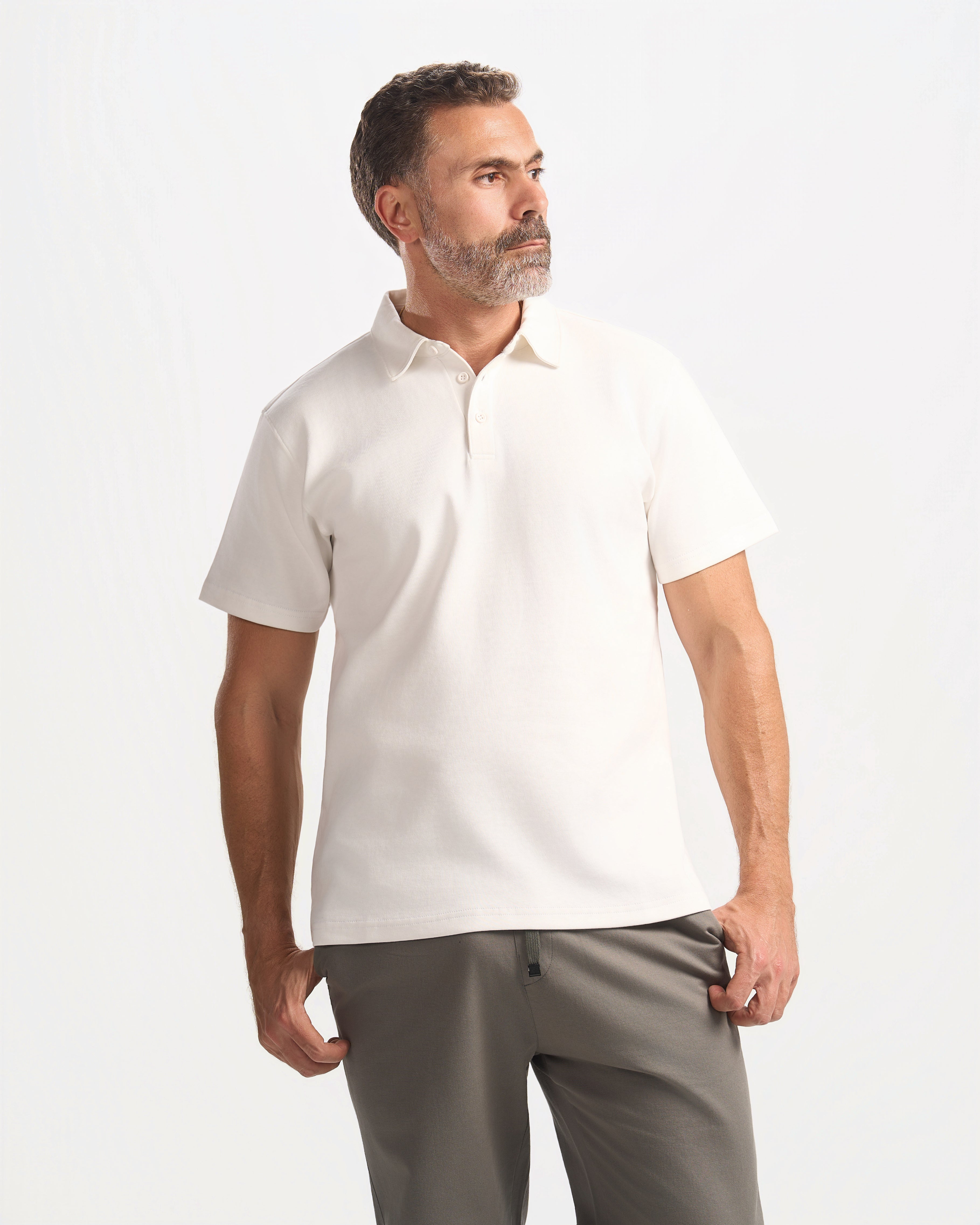 The Stillness Polo