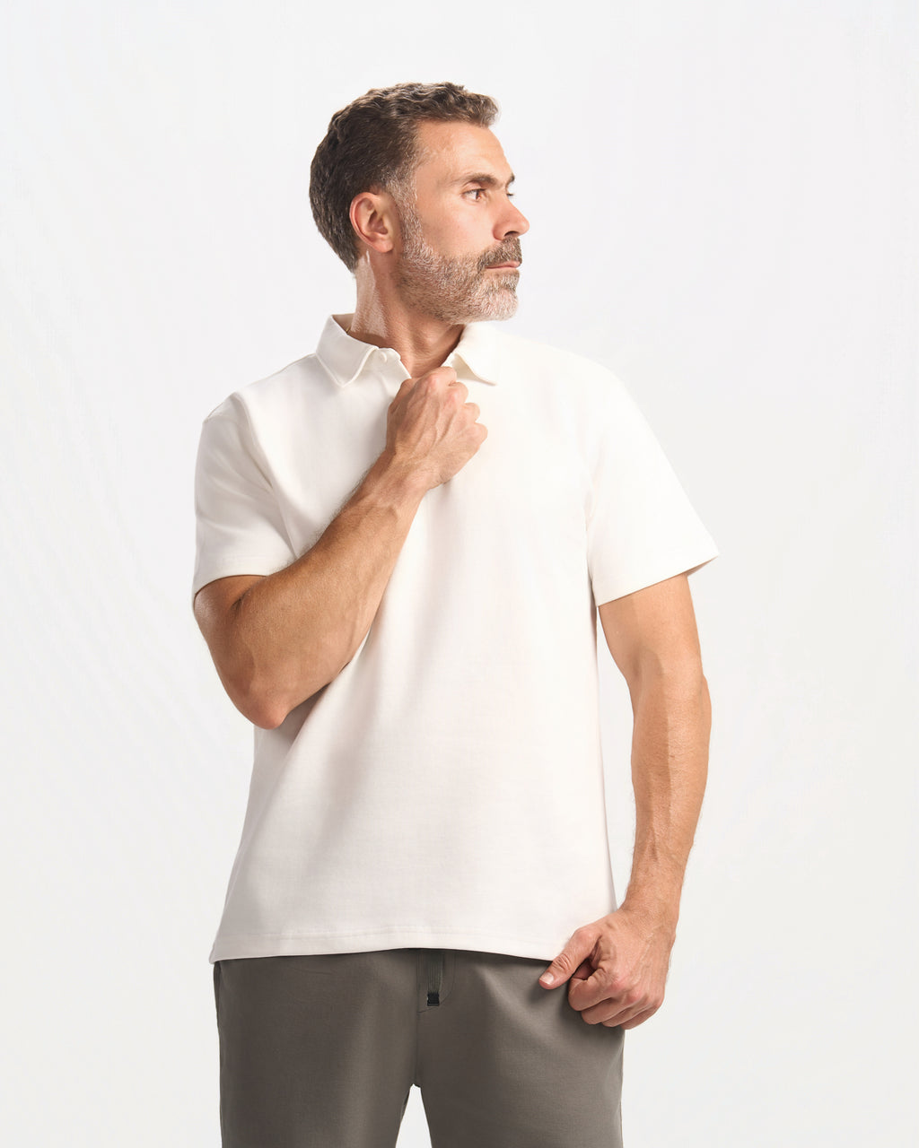 The Stillness Polo
