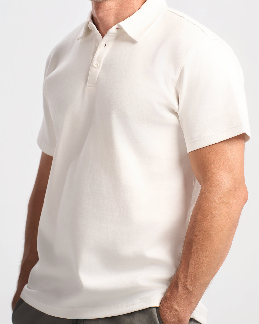 The Stillness Polo