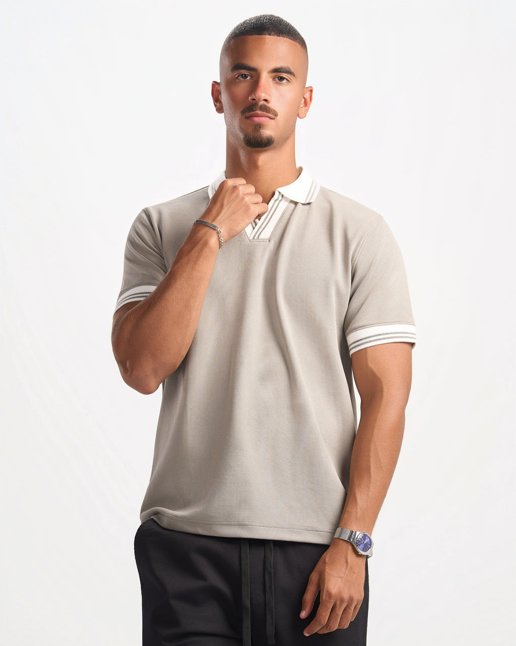 The Nile Polo