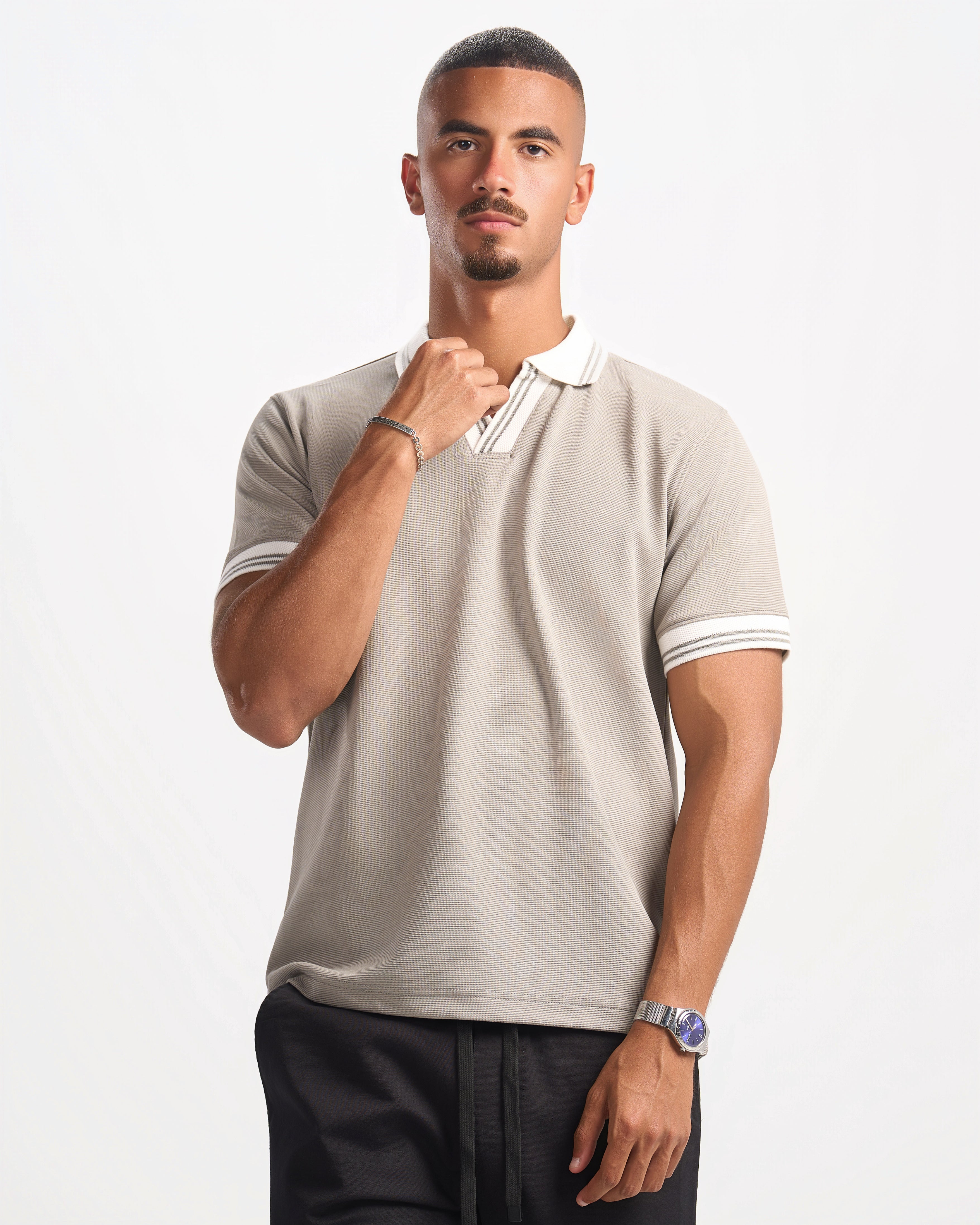 The Nile Polo