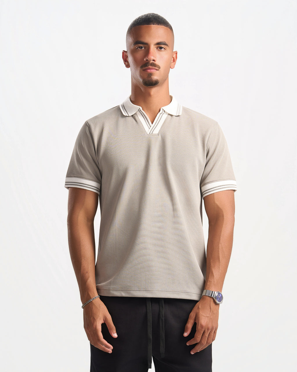 The Nile Polo