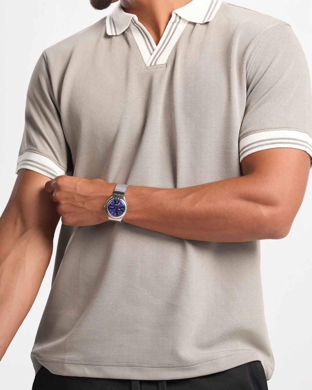 The Nile Polo