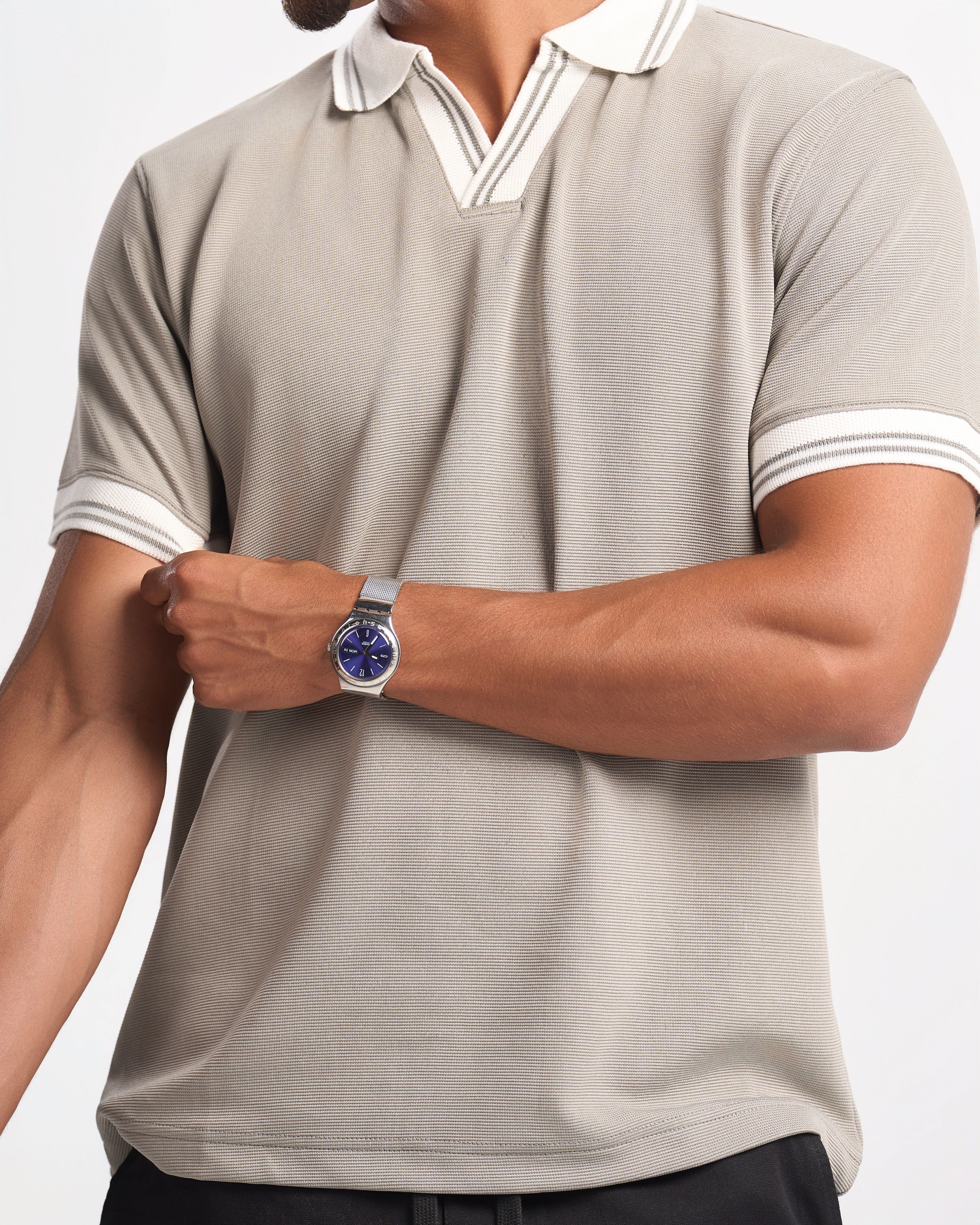 The Nile Polo