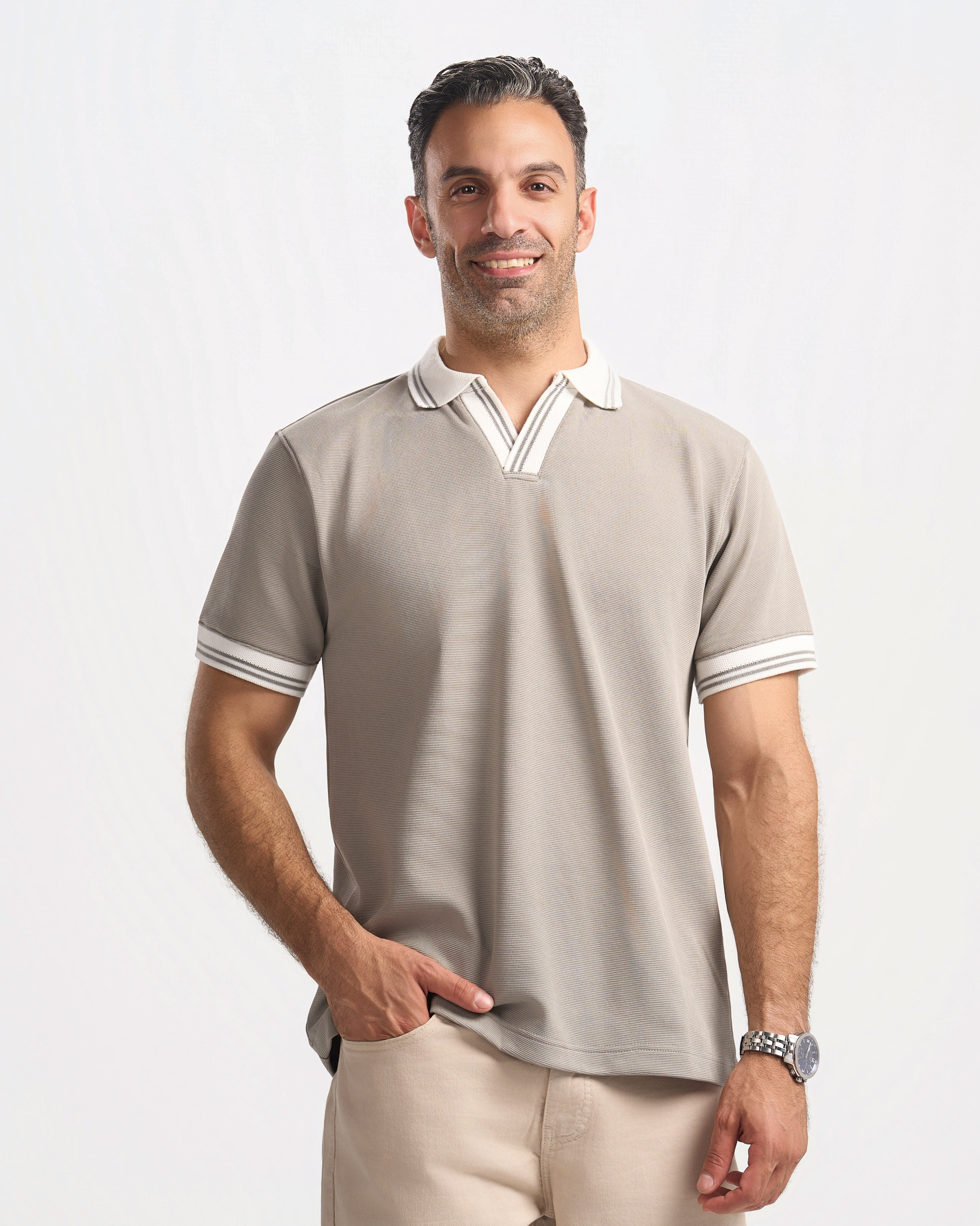 The Nile Polo
