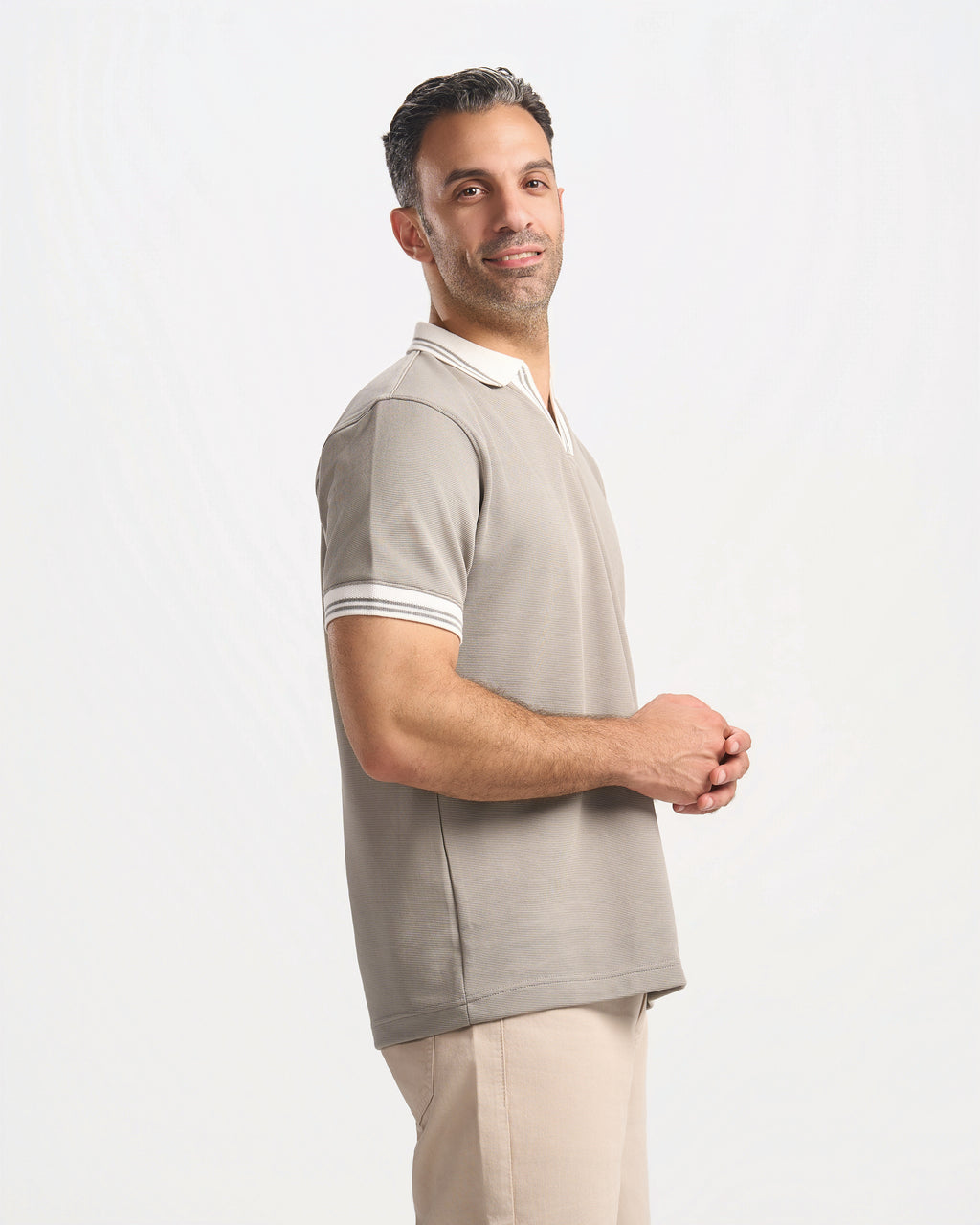 The Nile Polo