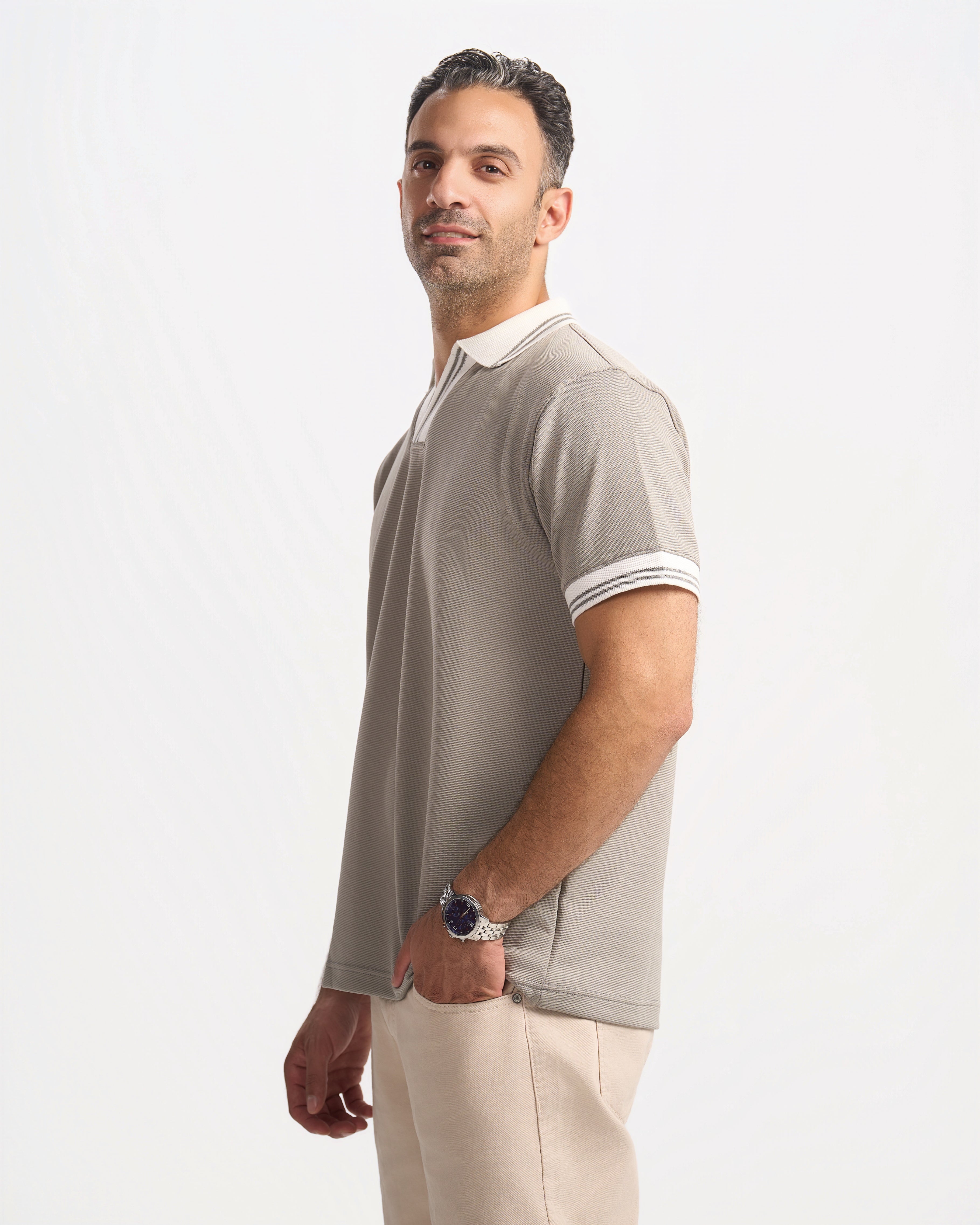 The Nile Polo