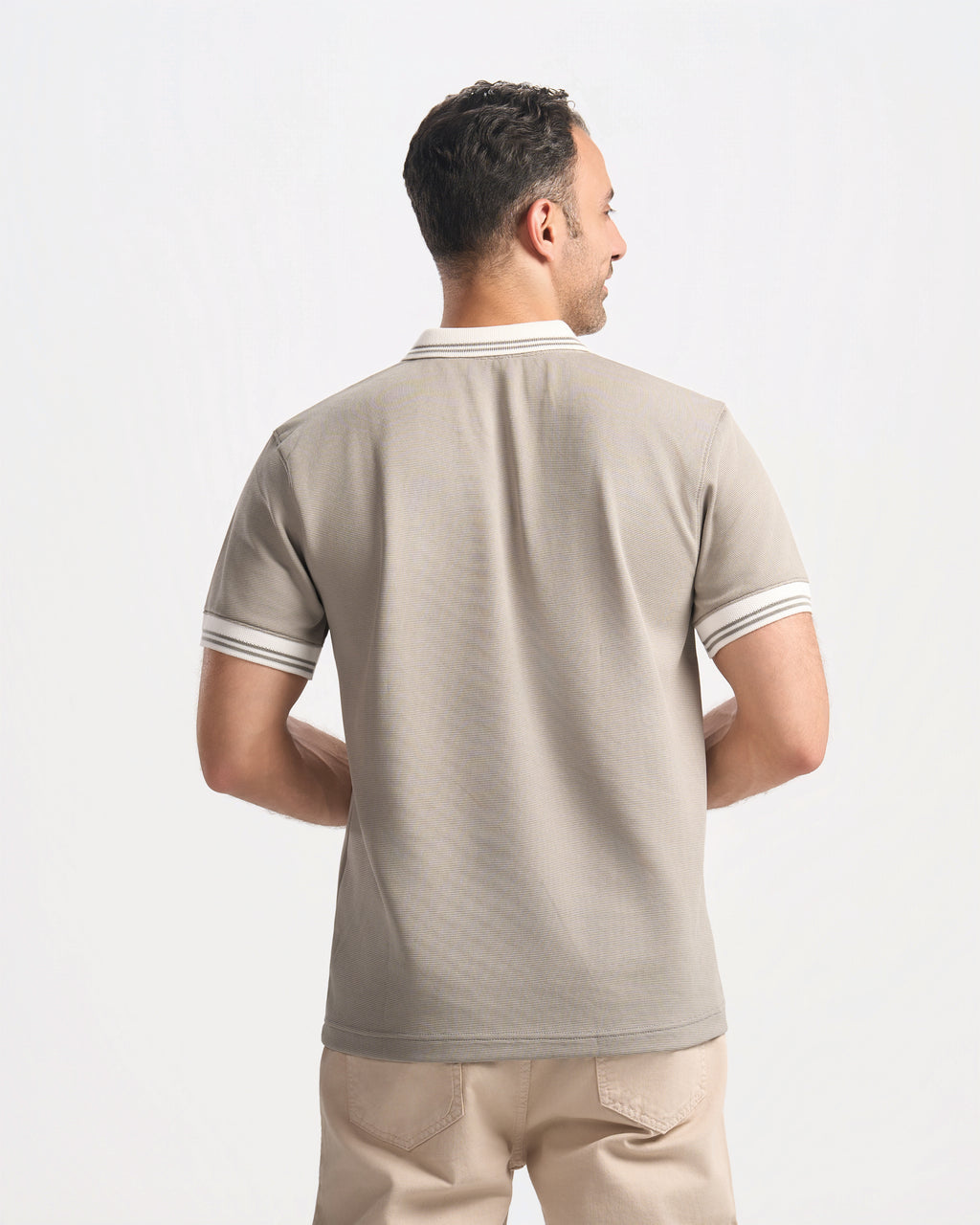 The Nile Polo