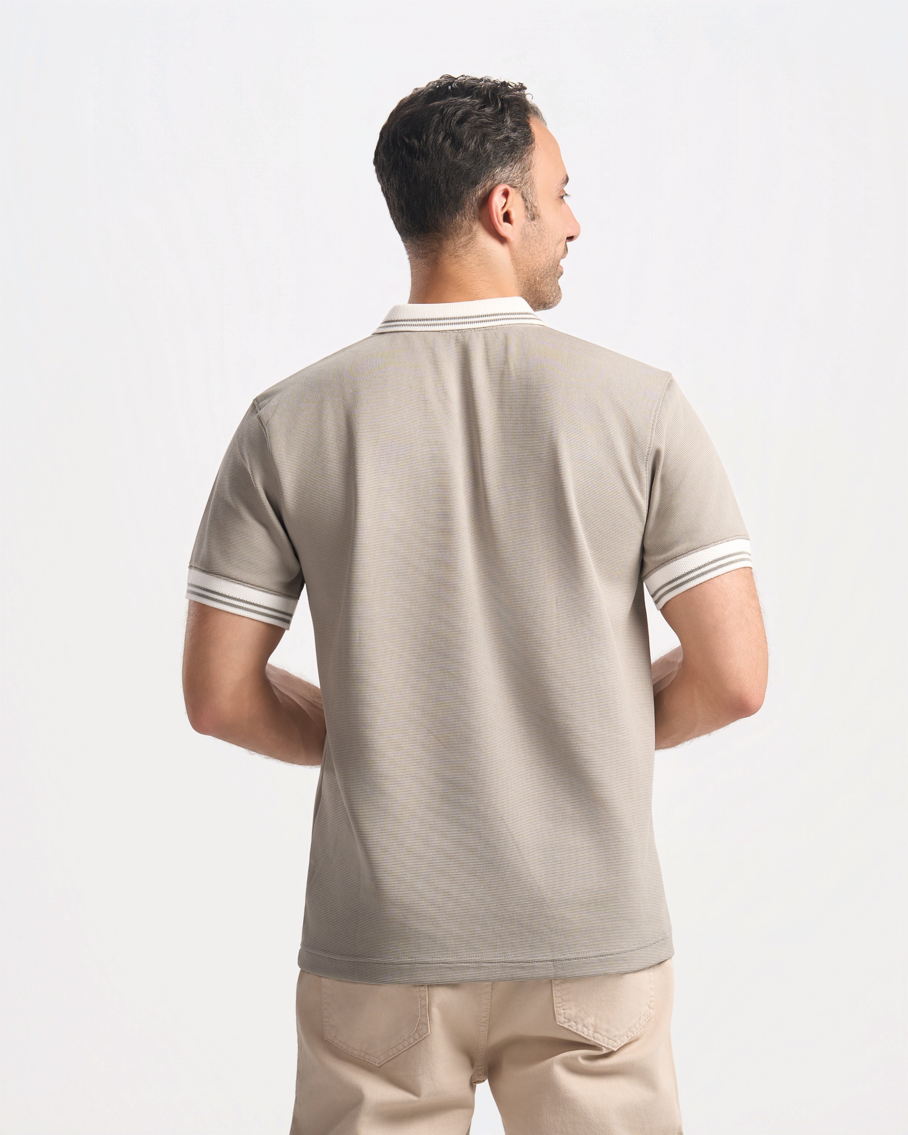 The Nile Polo