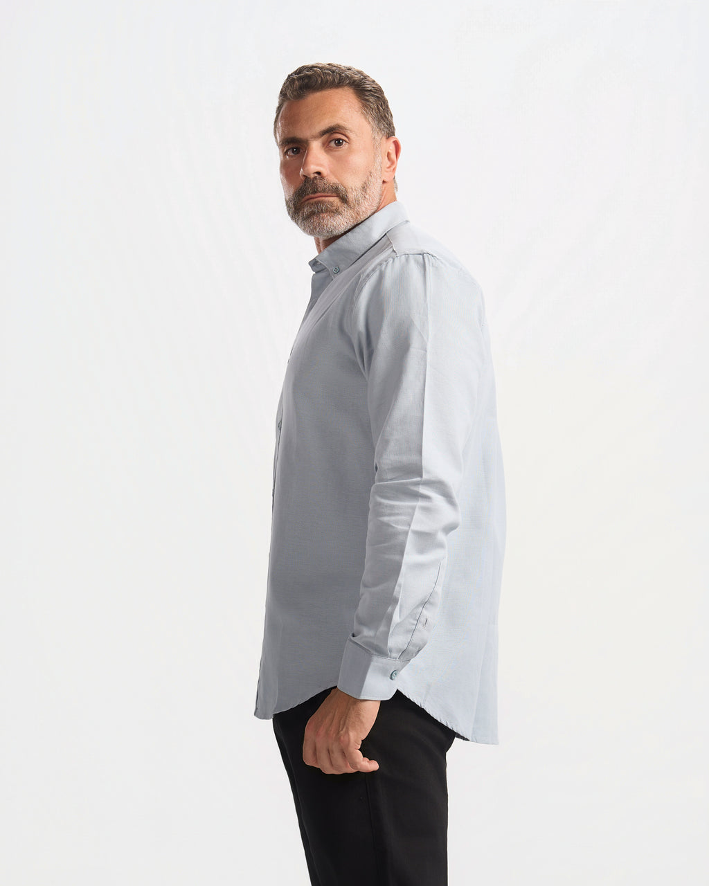 The Ren Shirt