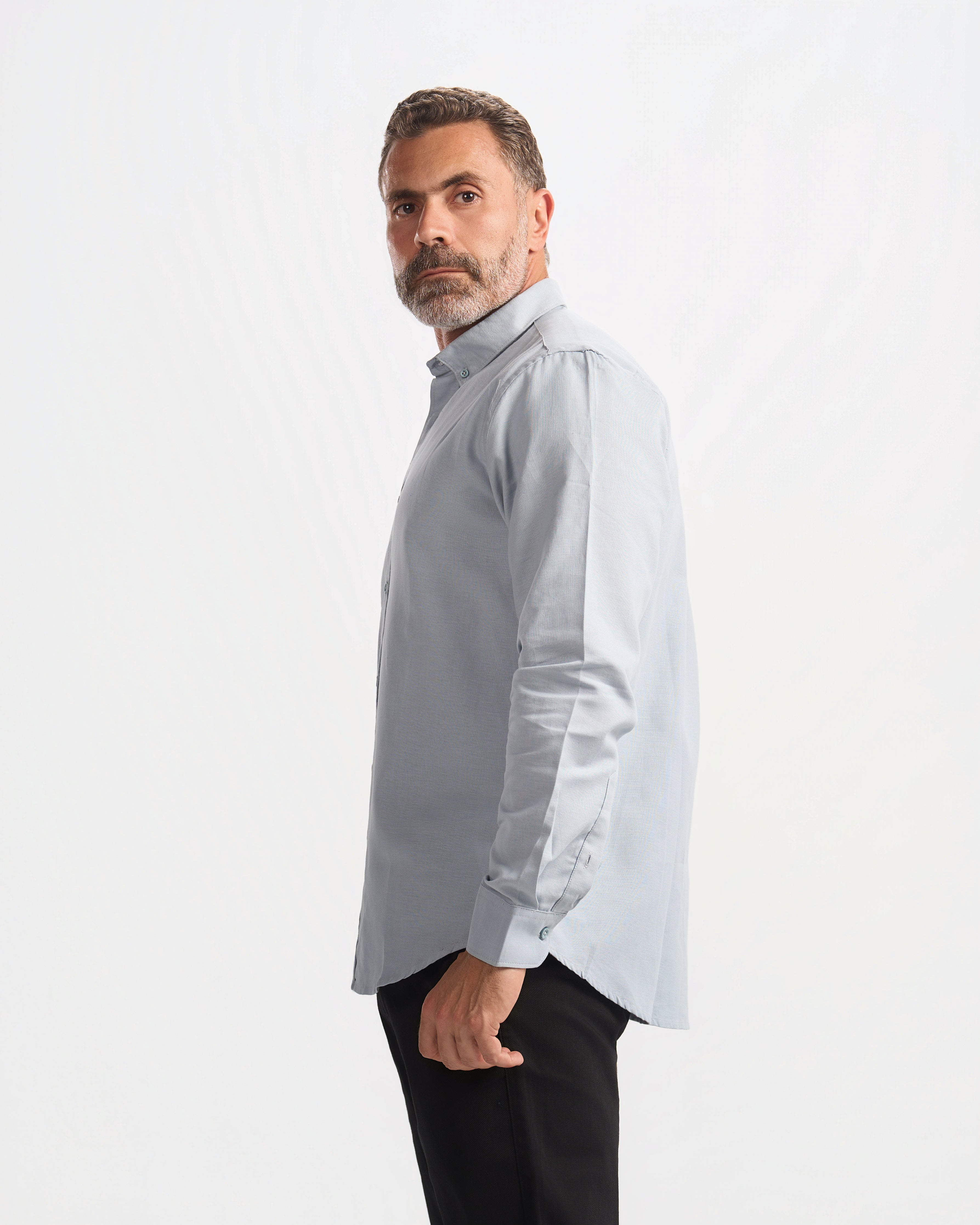 The Ren Shirt