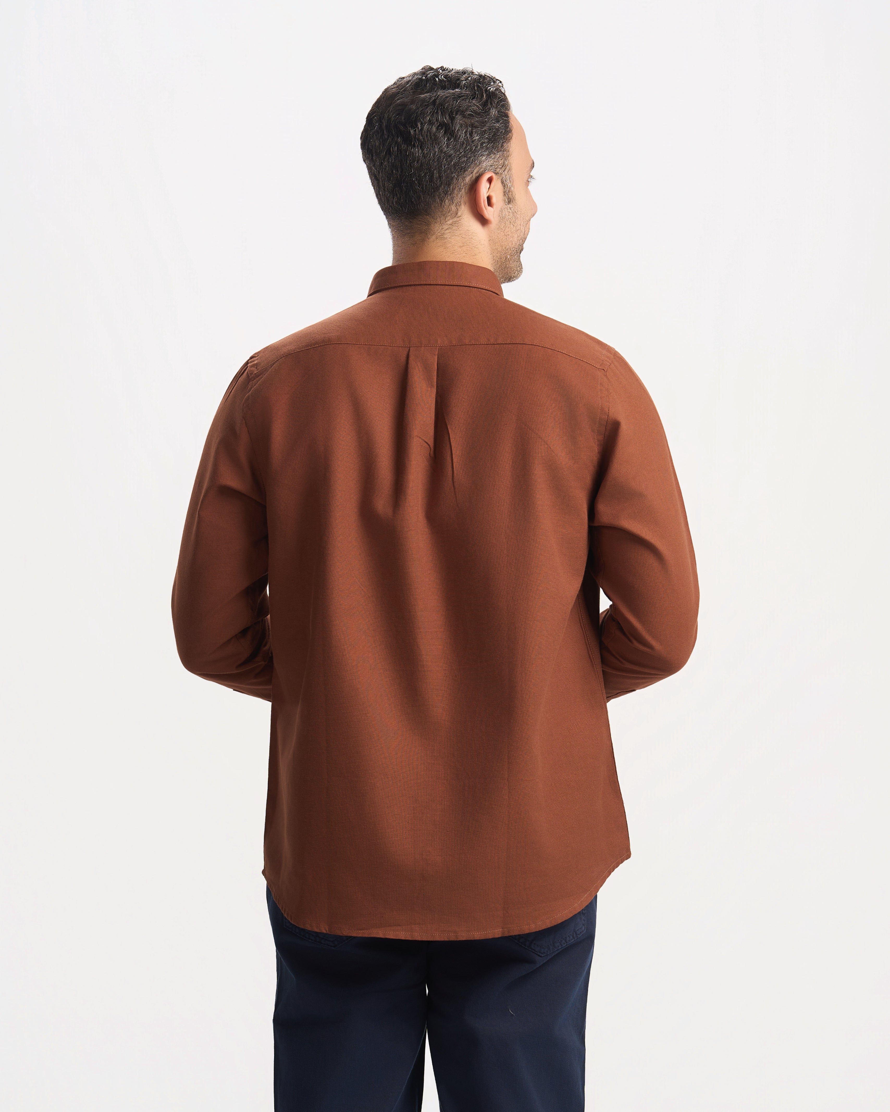 The Ren Shirt