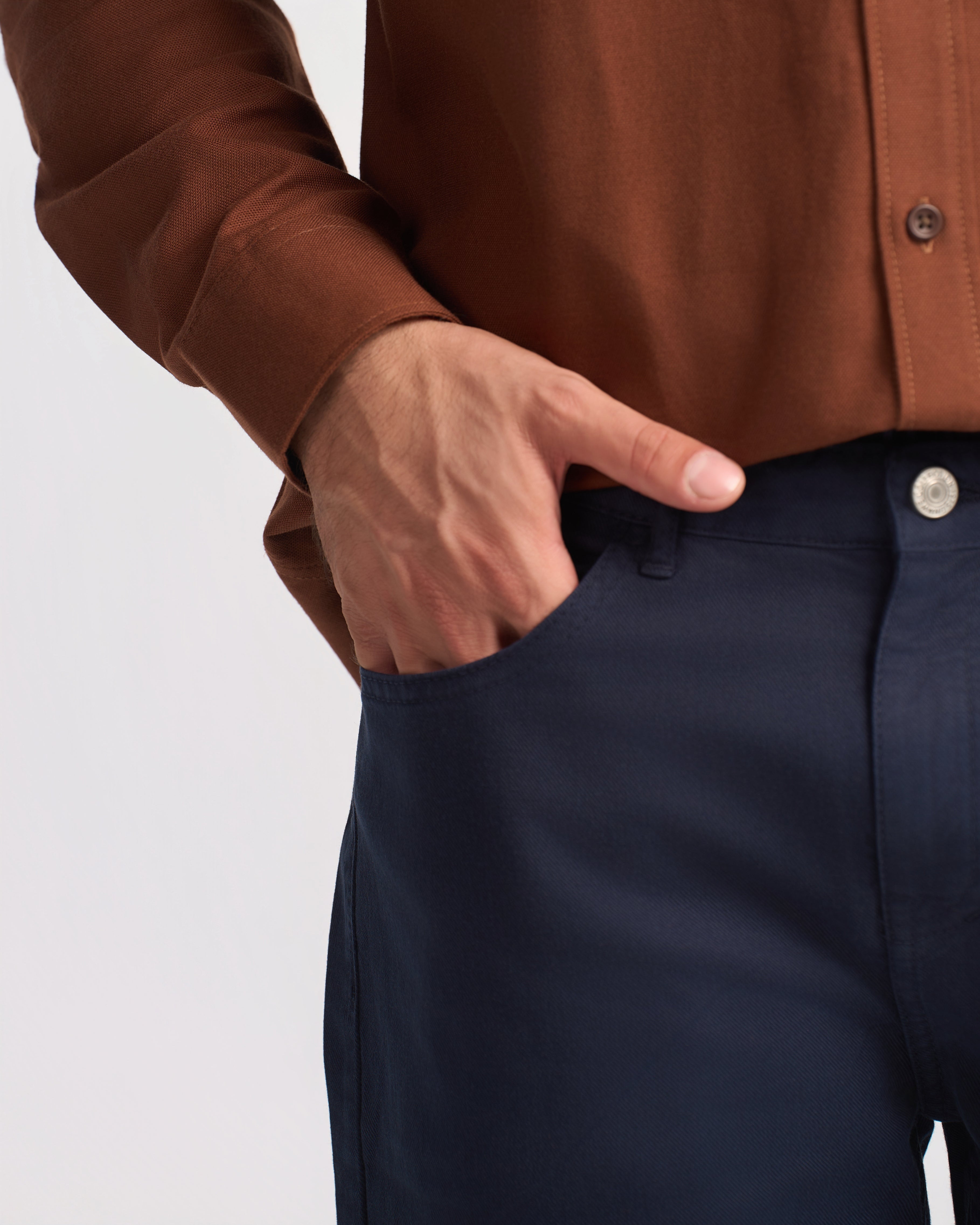 The Meridian Trouser
