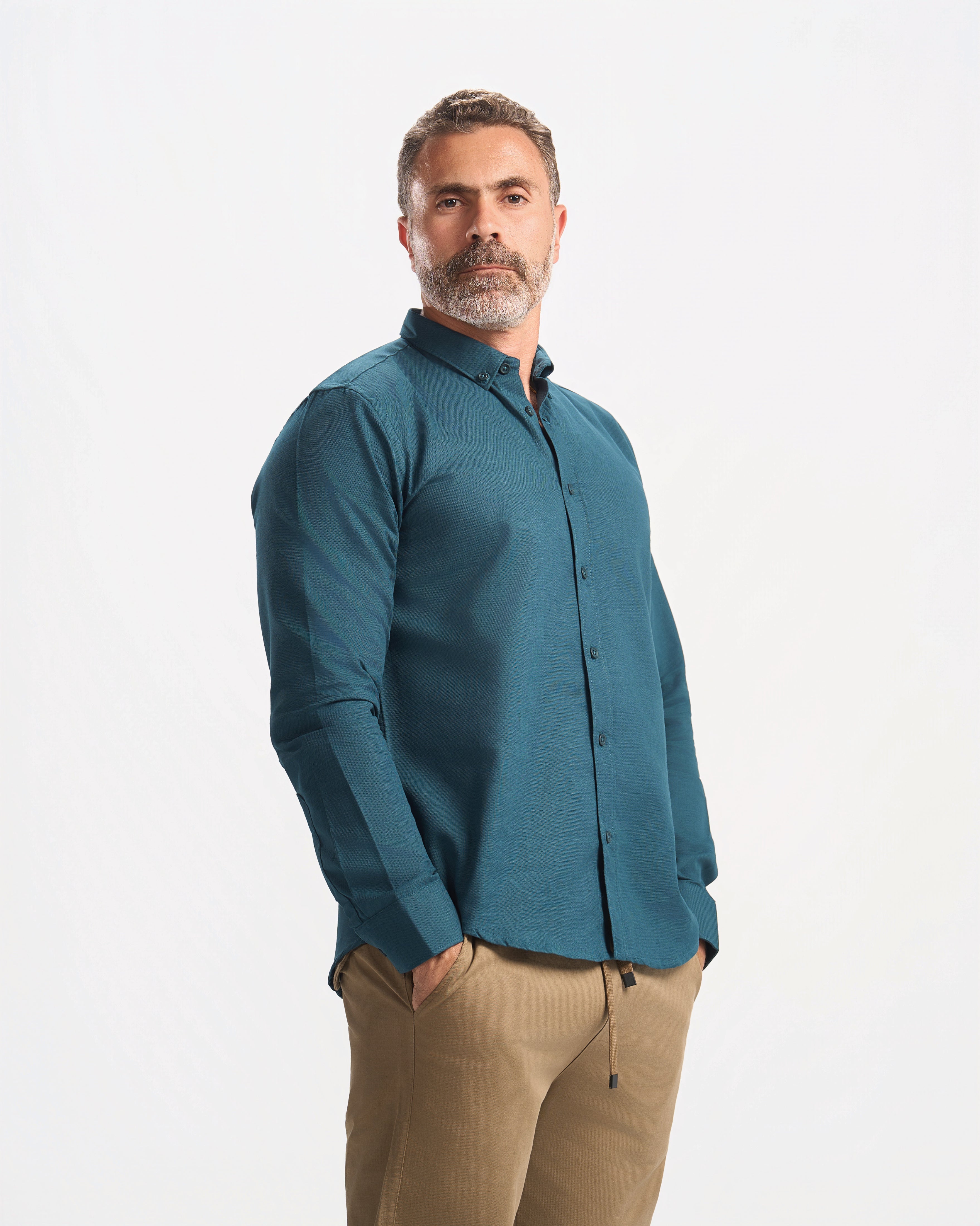 The Ren Shirt