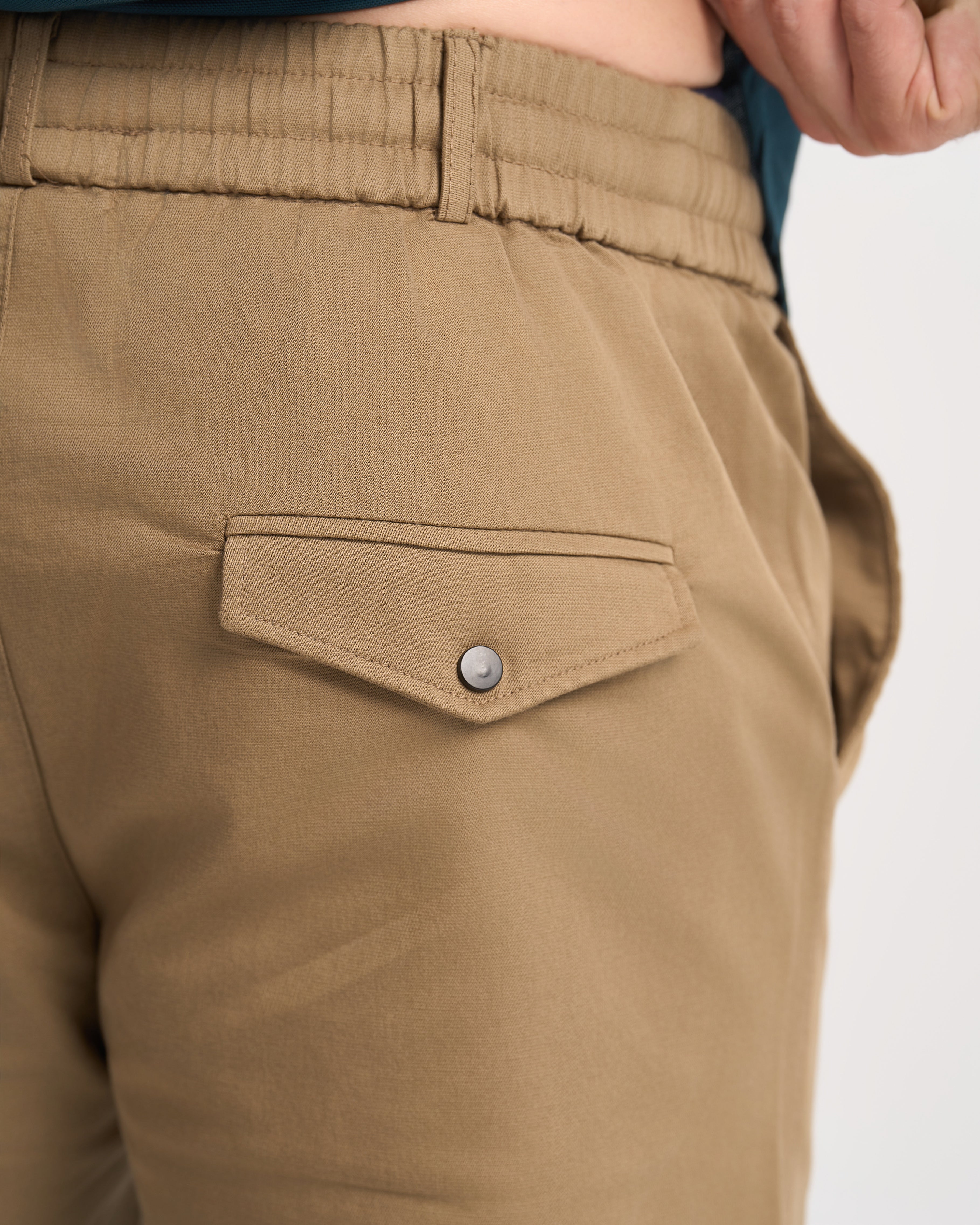 The Dune Trouser