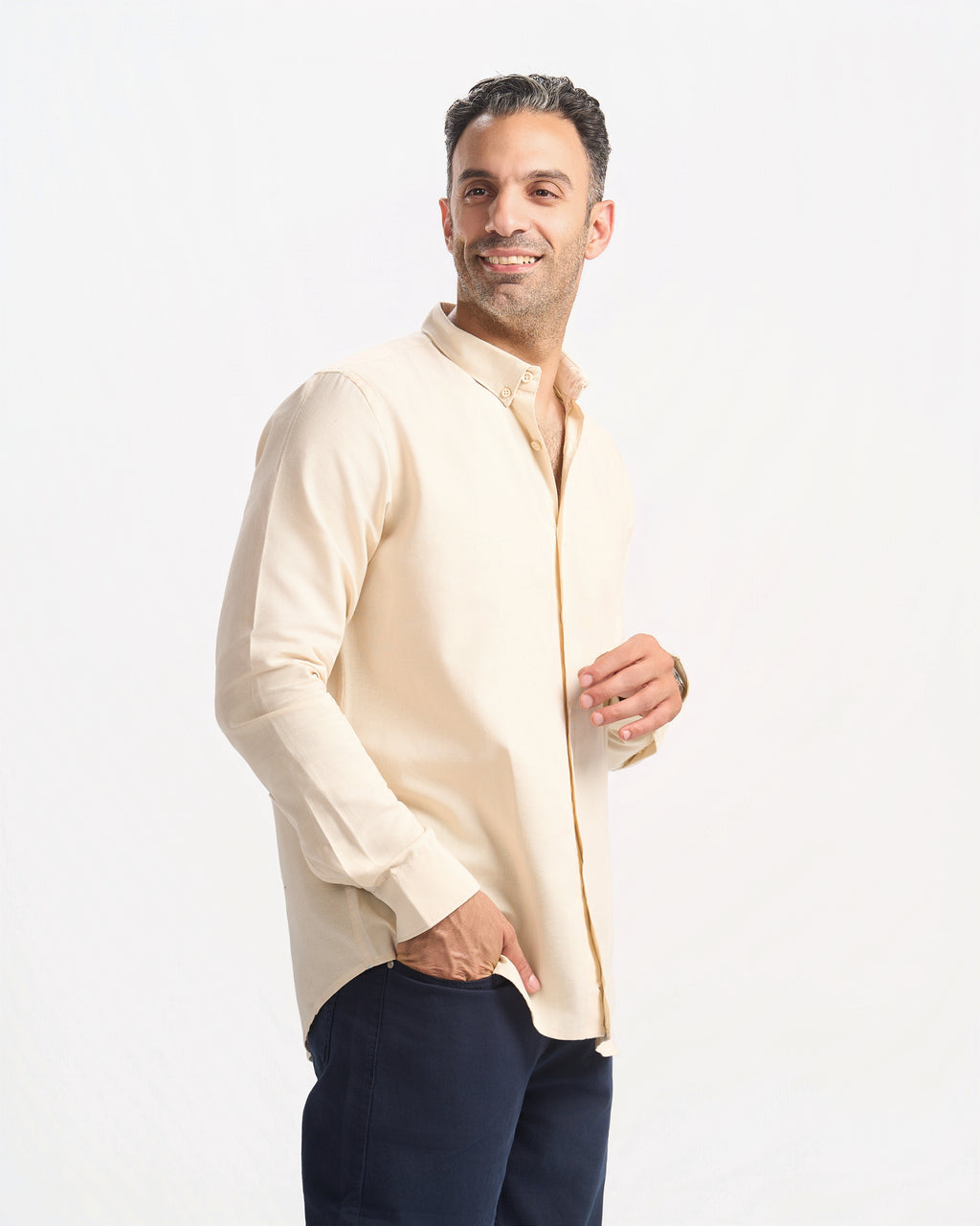 The Ren Shirt