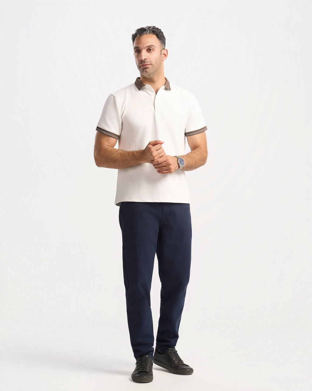 The Horizon Polo