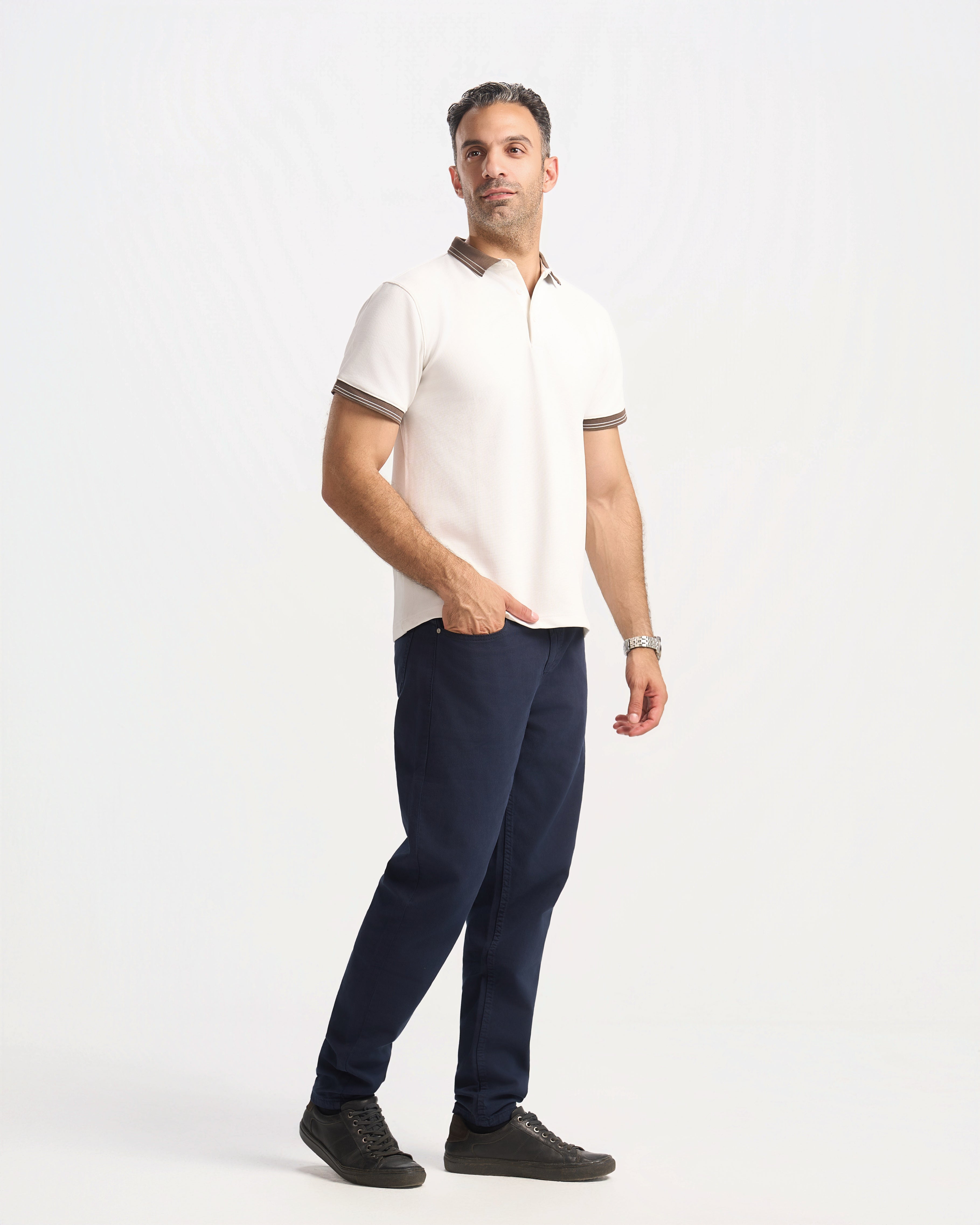The Horizon Polo