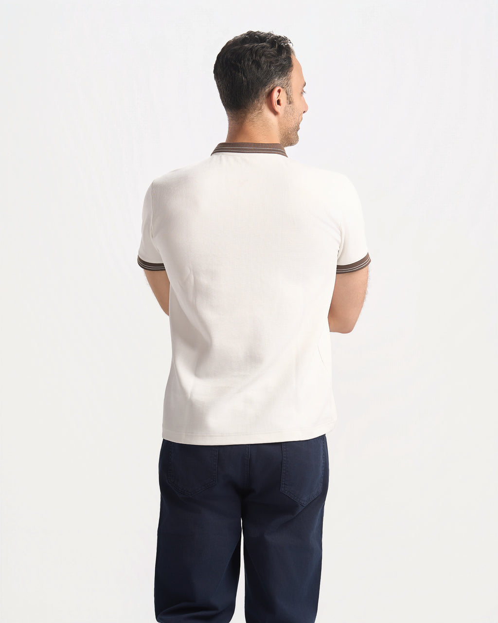 The Horizon Polo