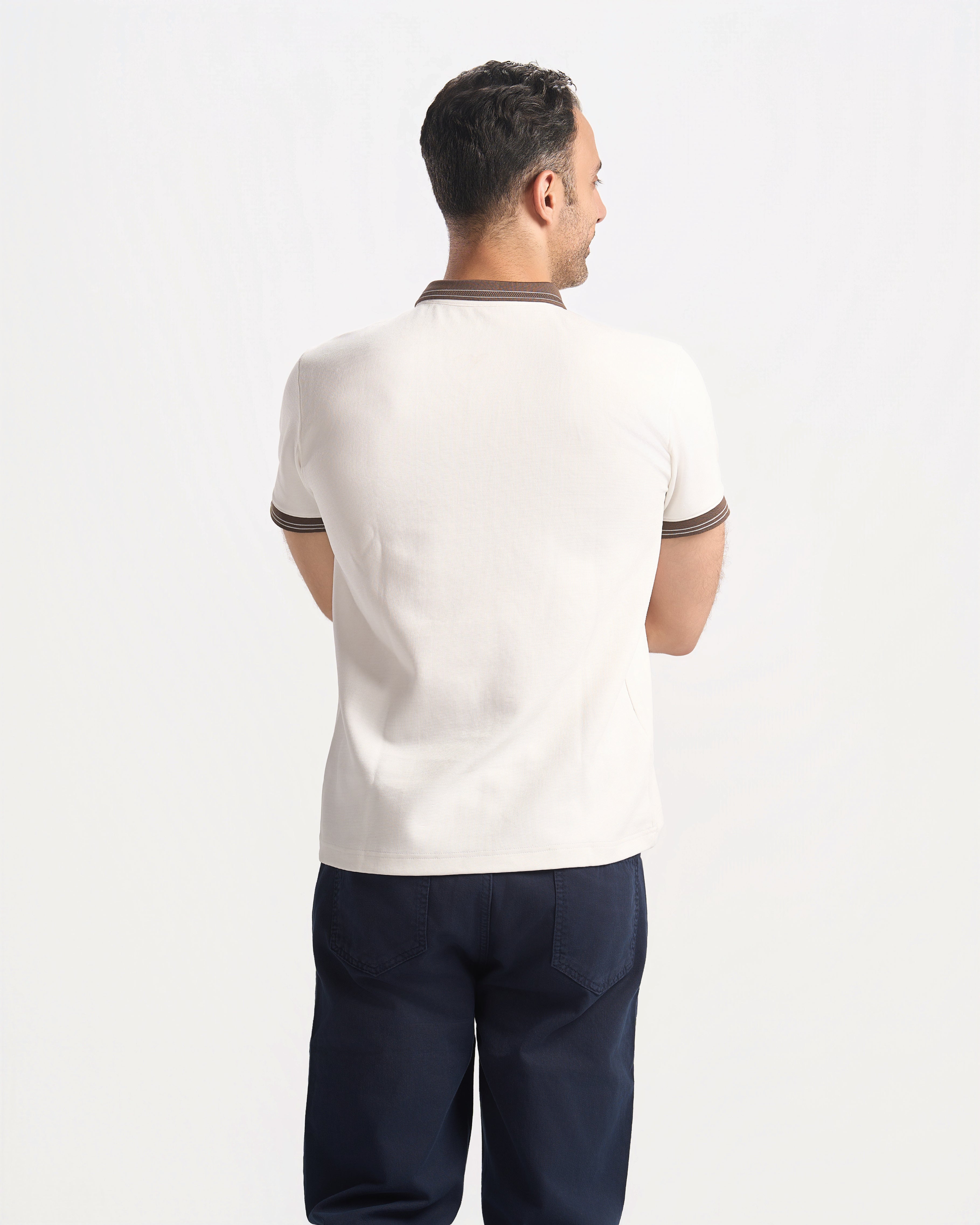 The Horizon Polo