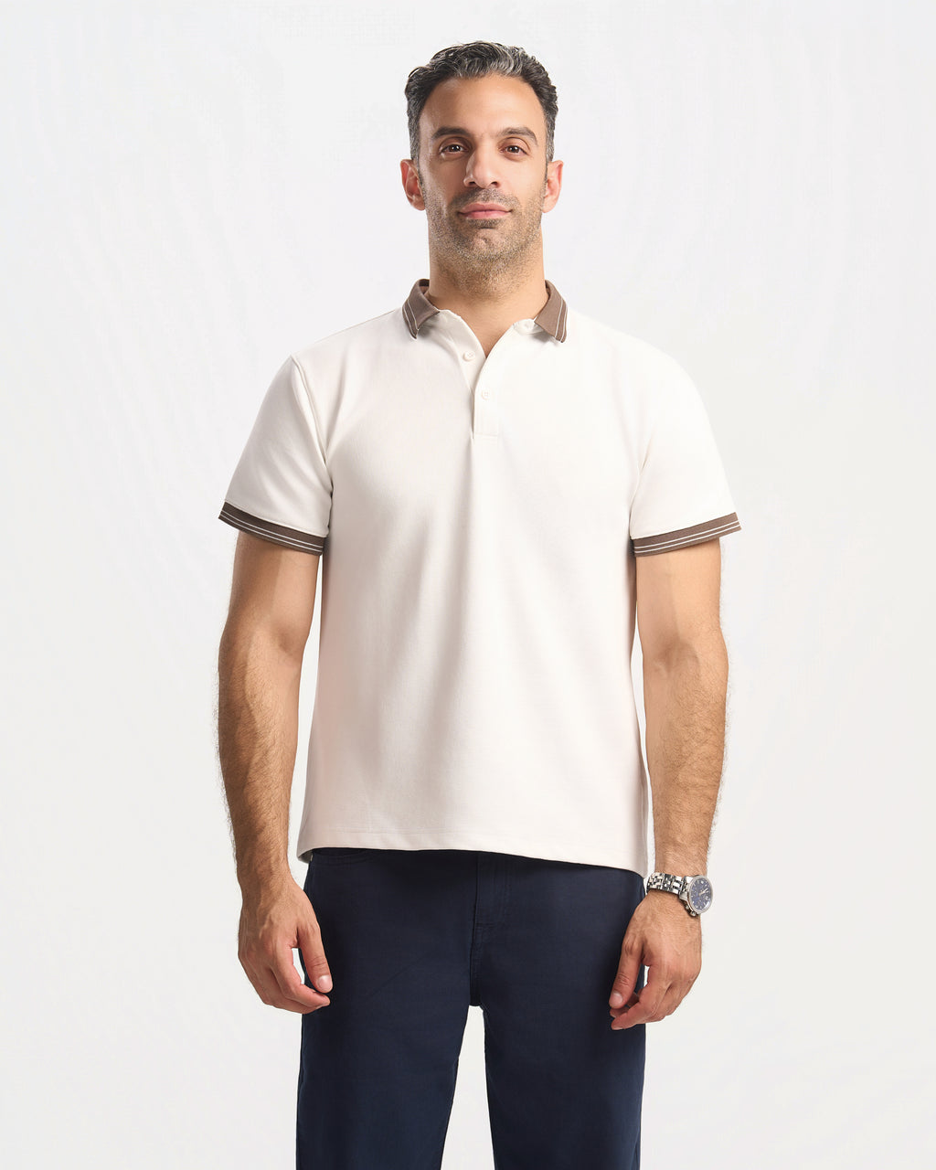 The Horizon Polo