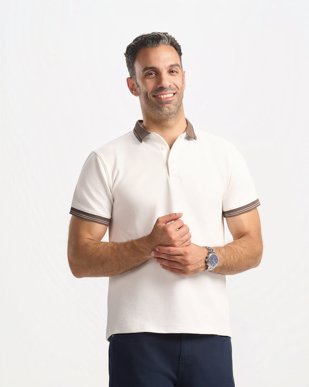 The Horizon Polo