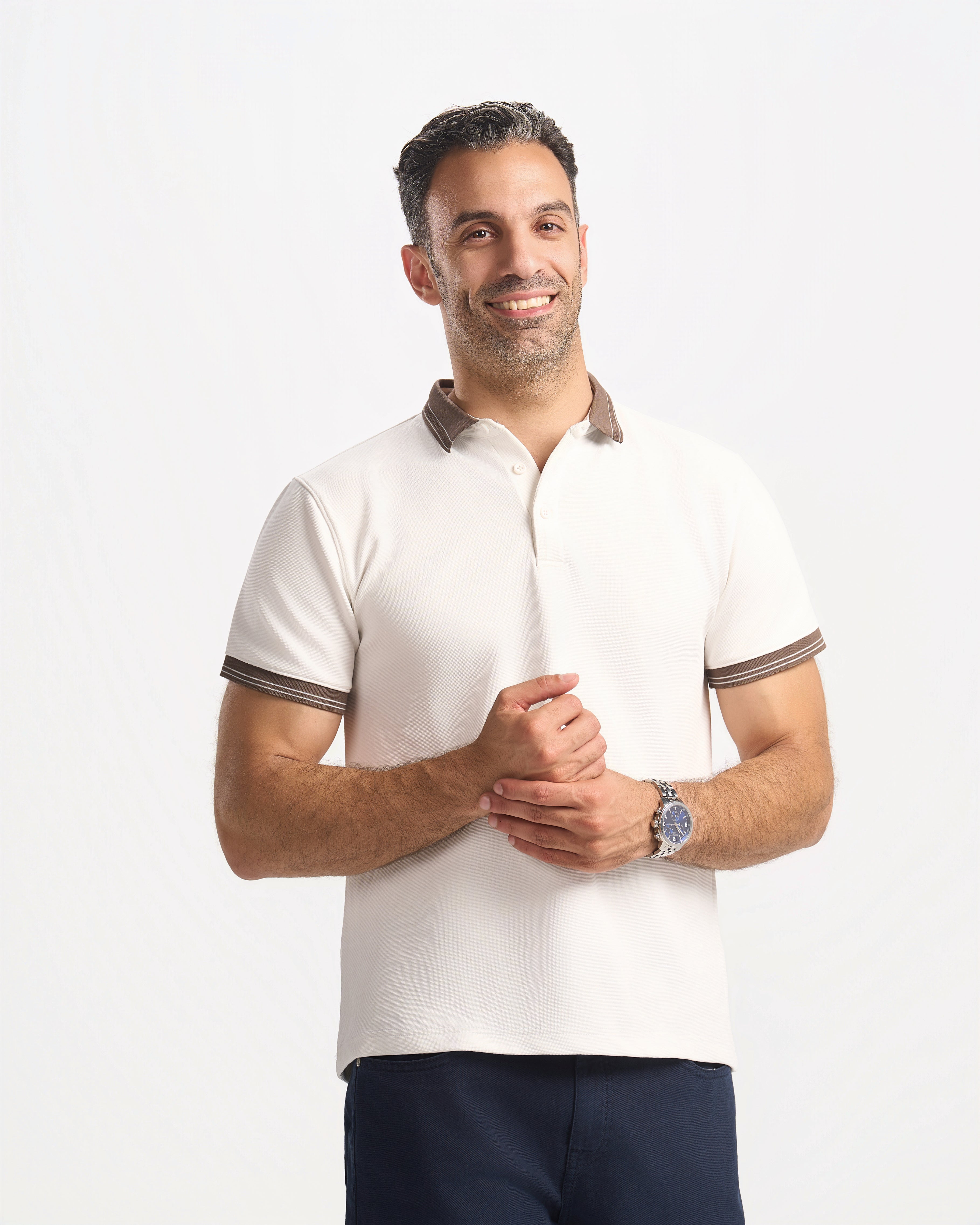 The Horizon Polo