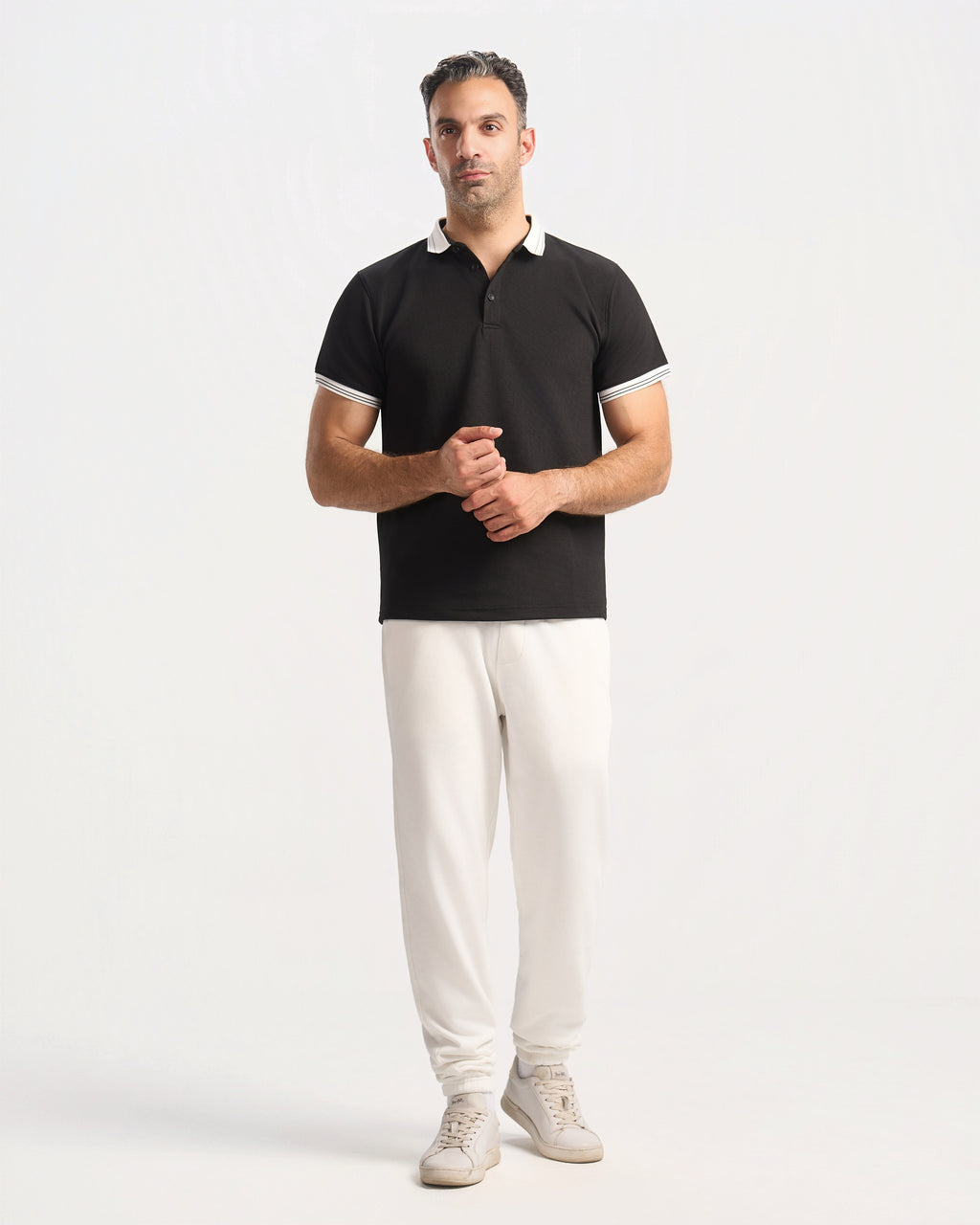 The Horizon Polo