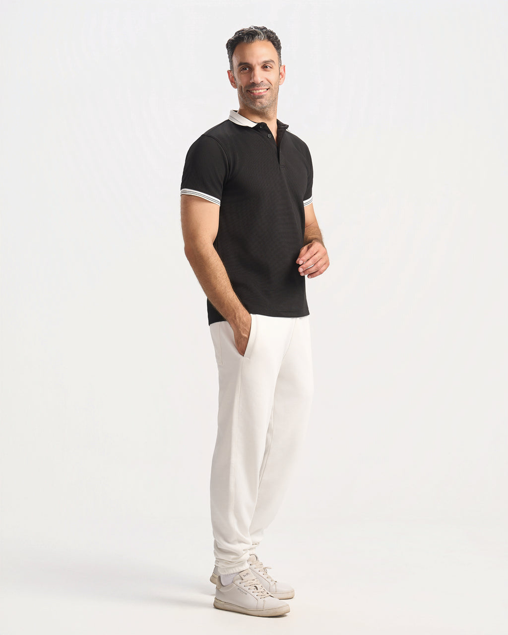 The Horizon Polo