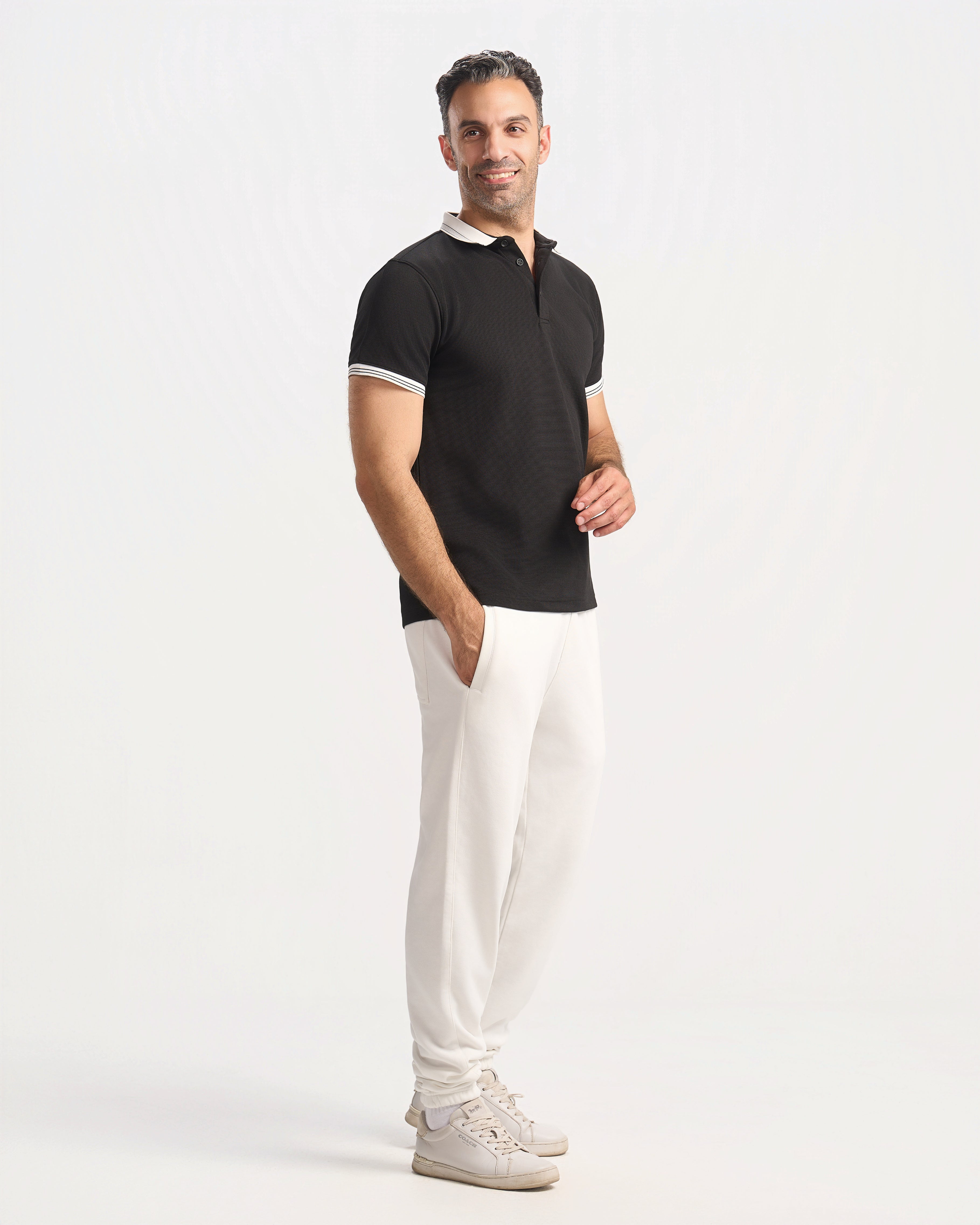 The Horizon Polo