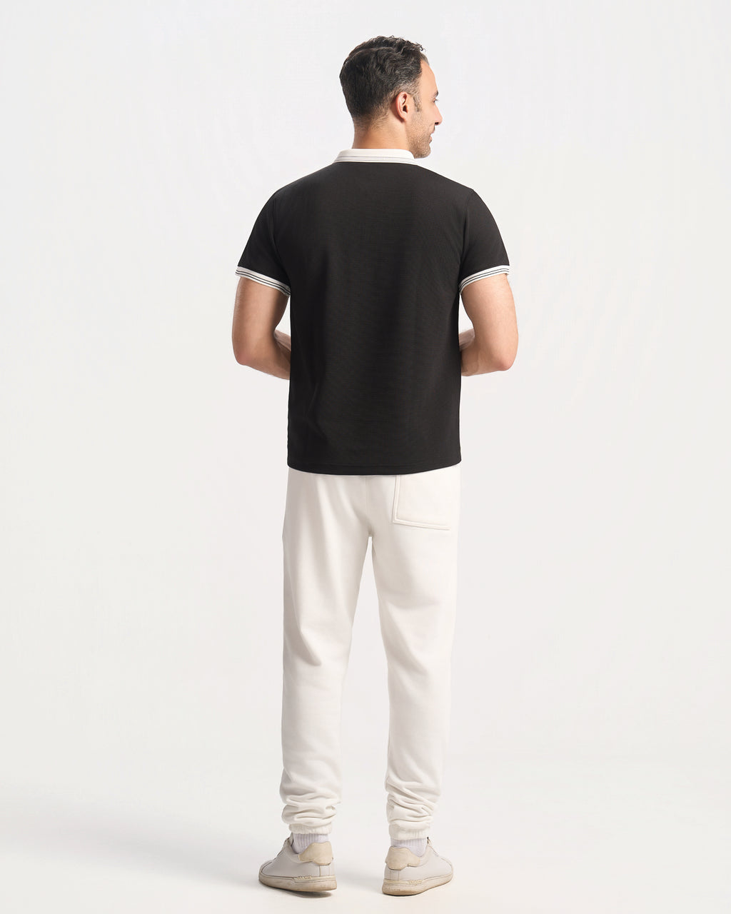 The Horizon Polo