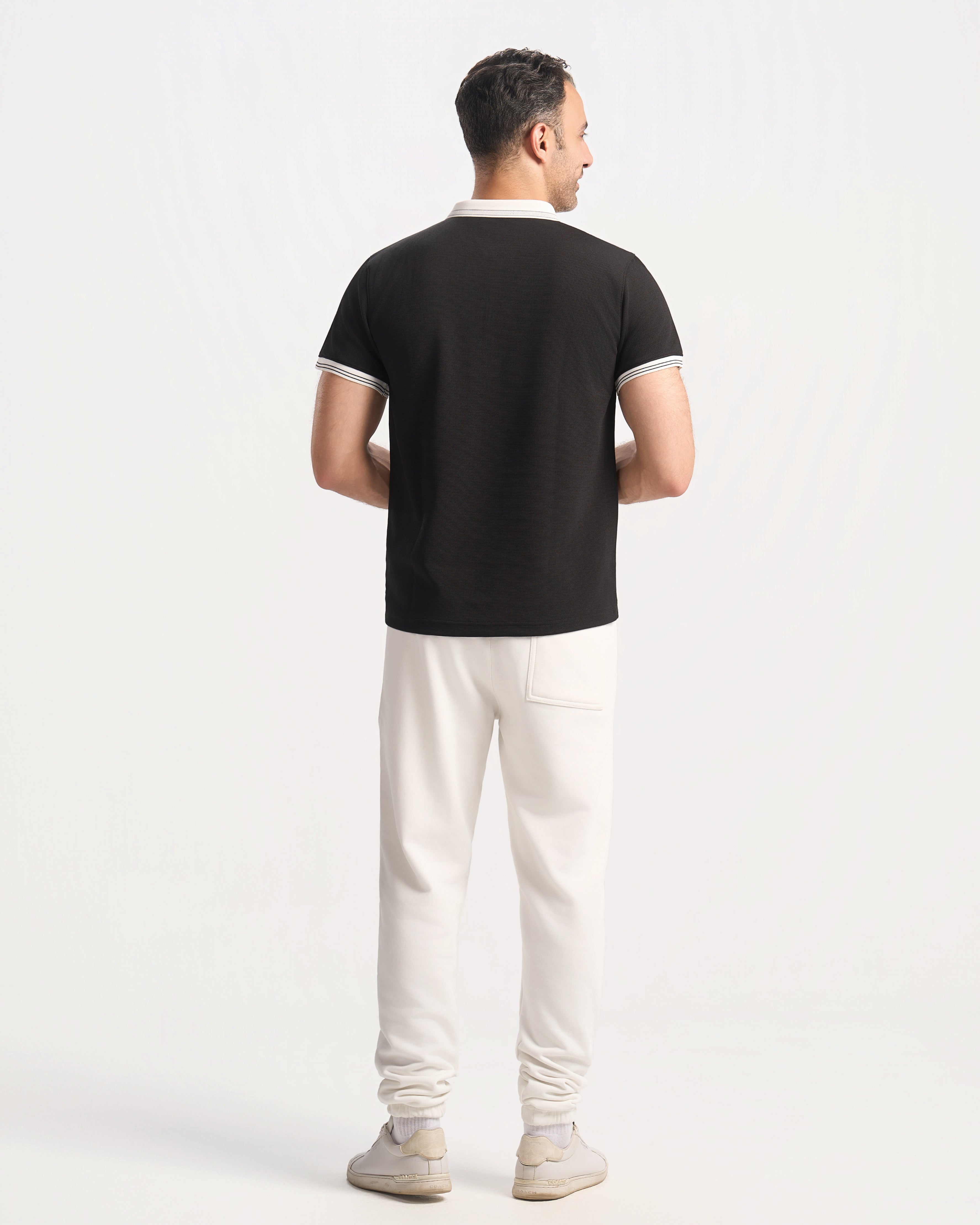 The Horizon Polo