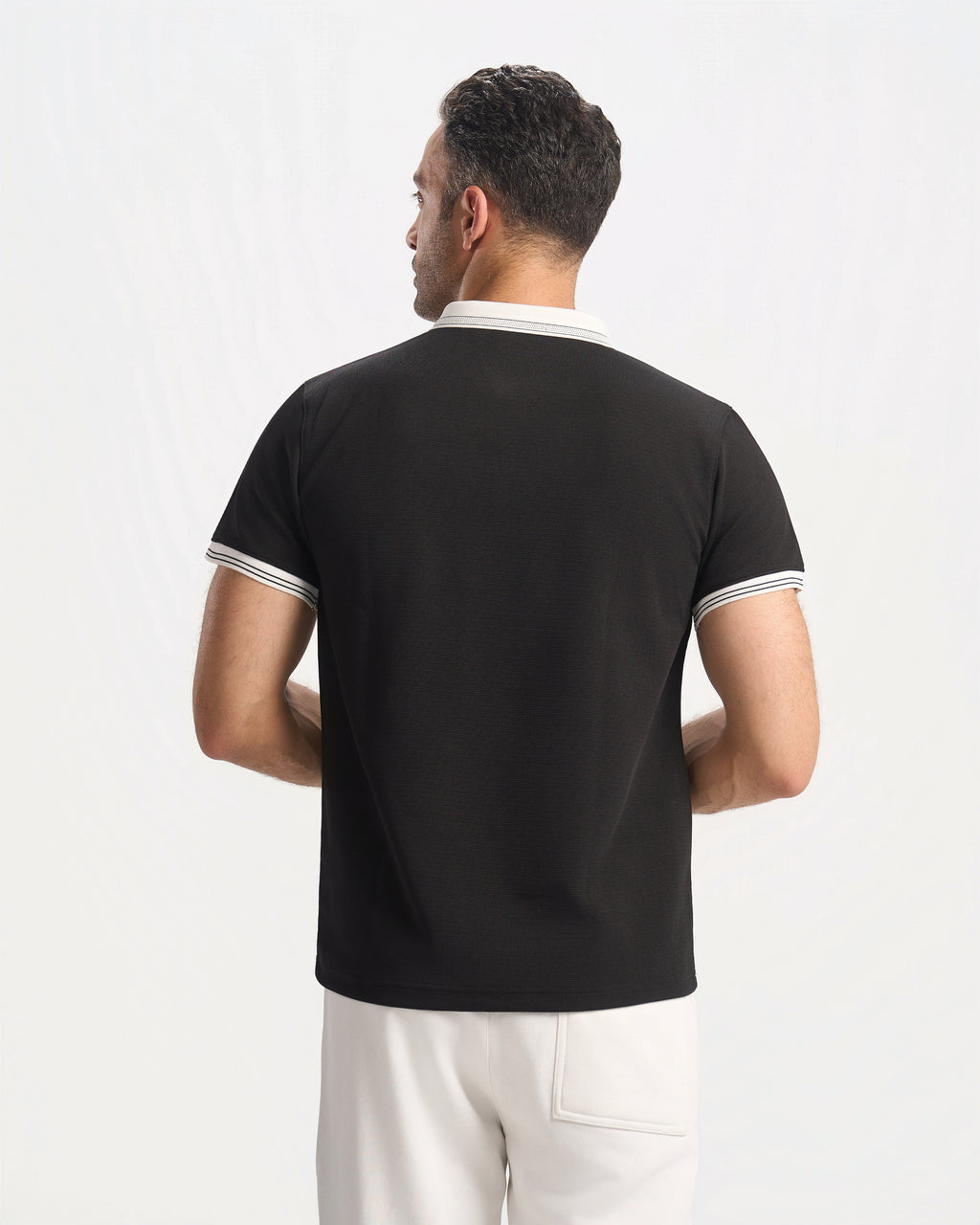 The Horizon Polo