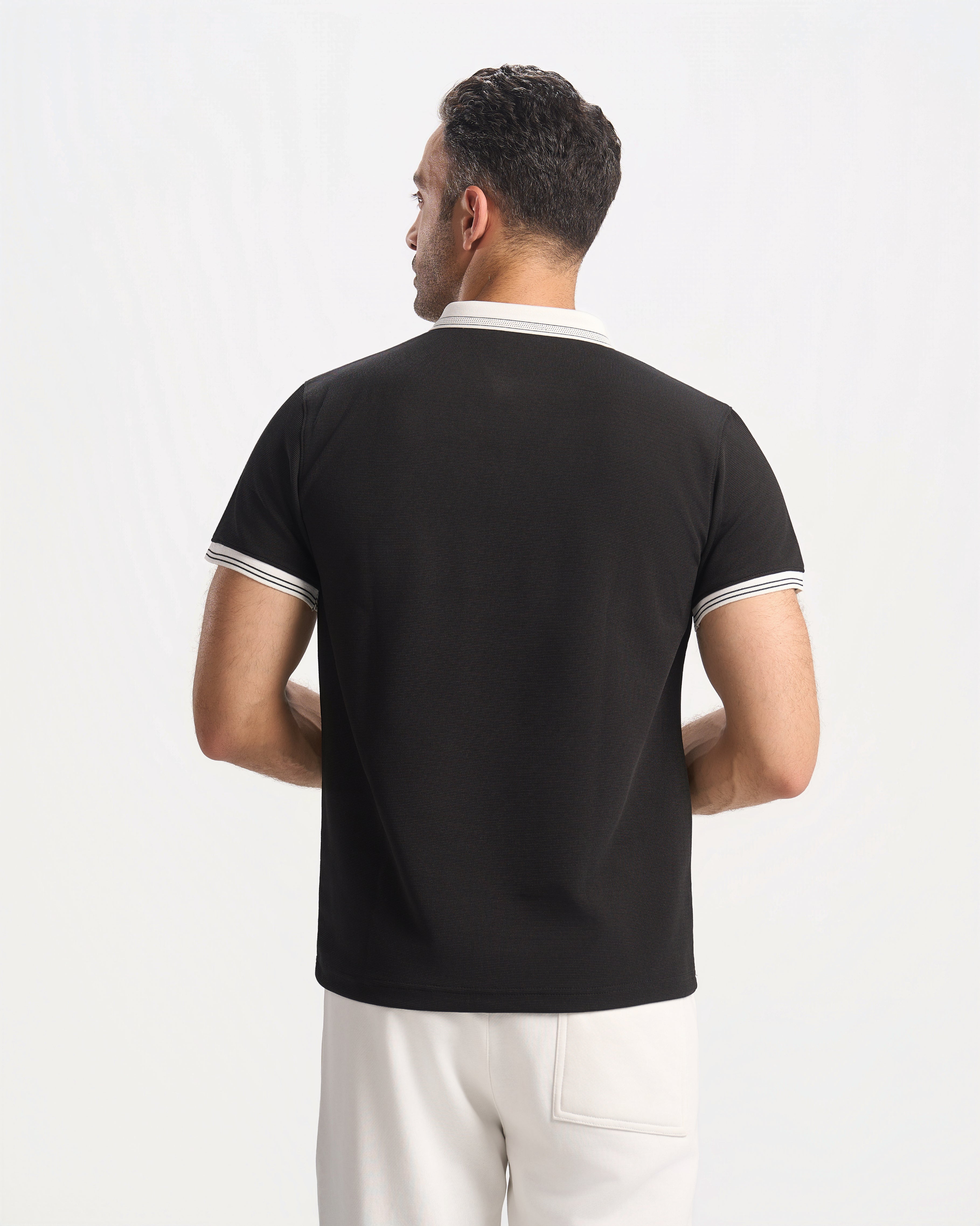 The Horizon Polo