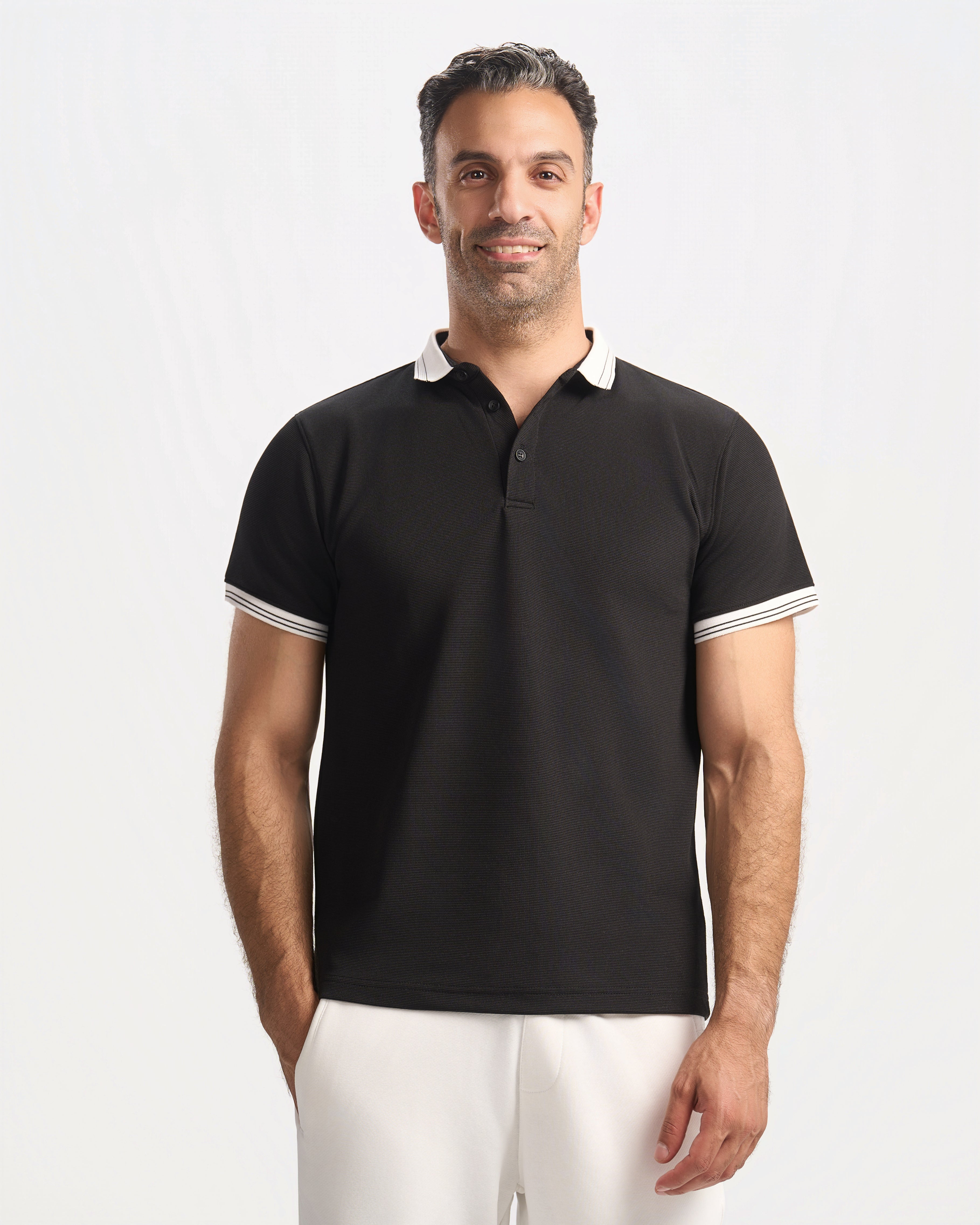 The Horizon Polo
